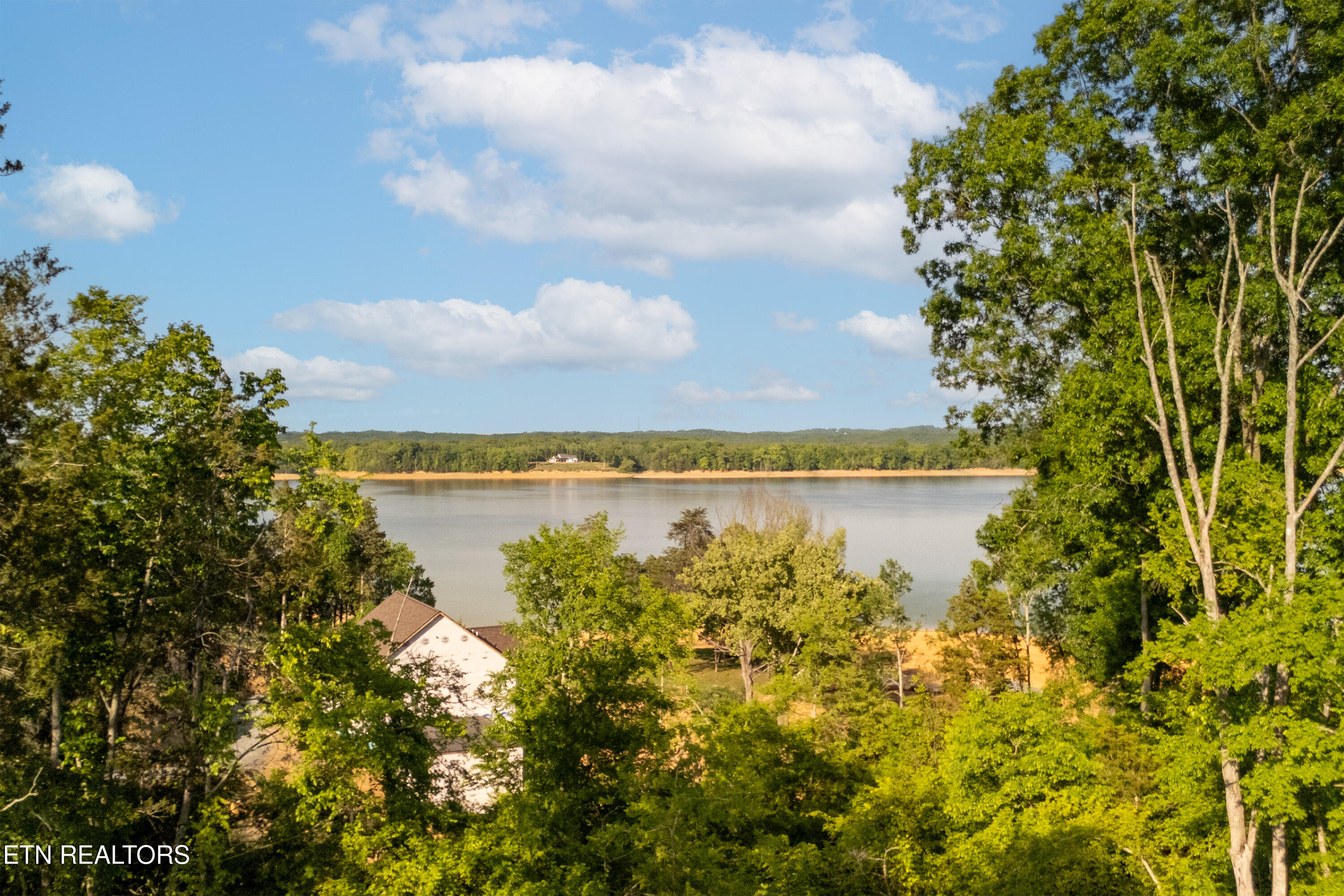 Quiet Cove Way