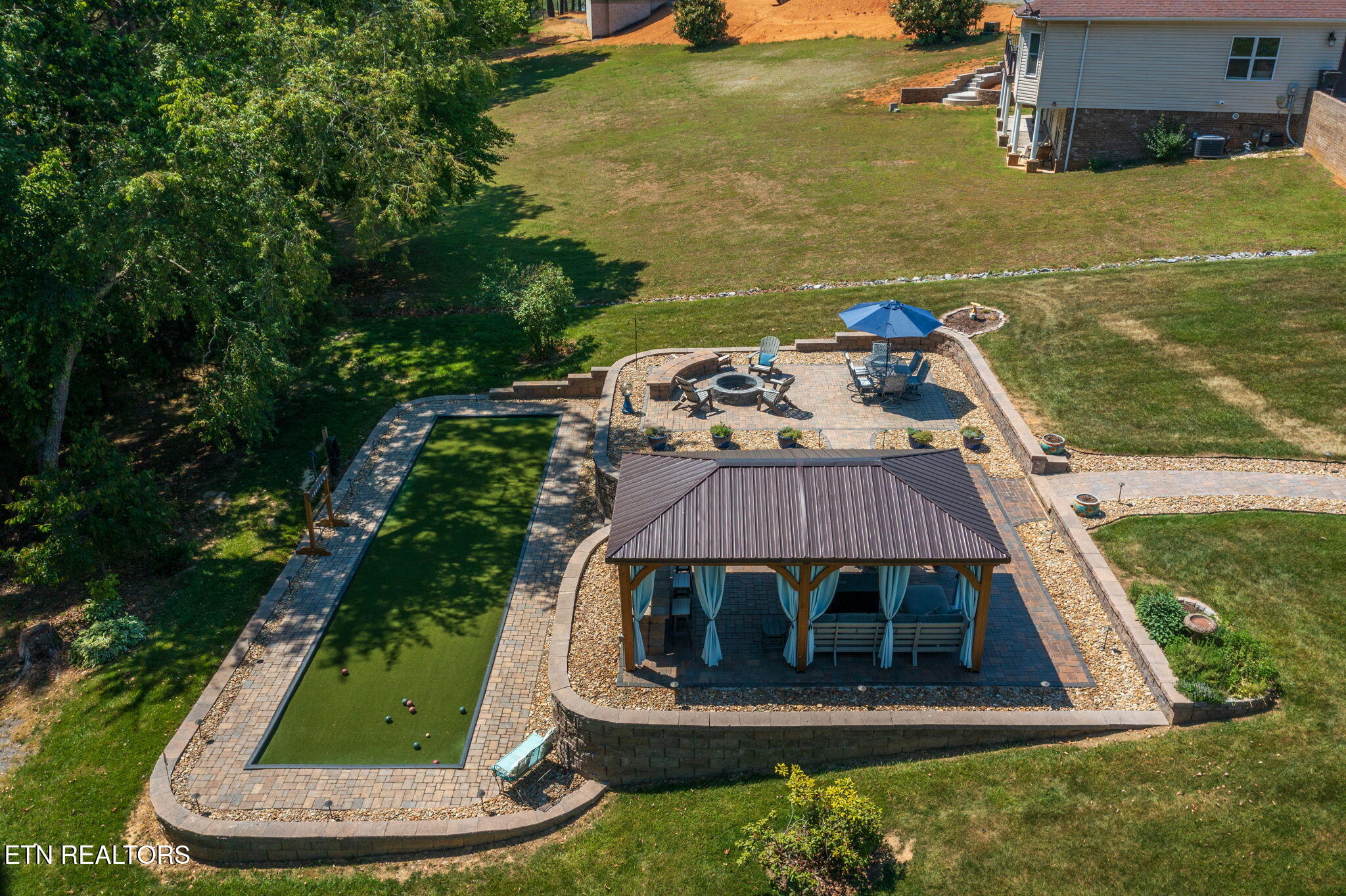 140 Big Oak Drive