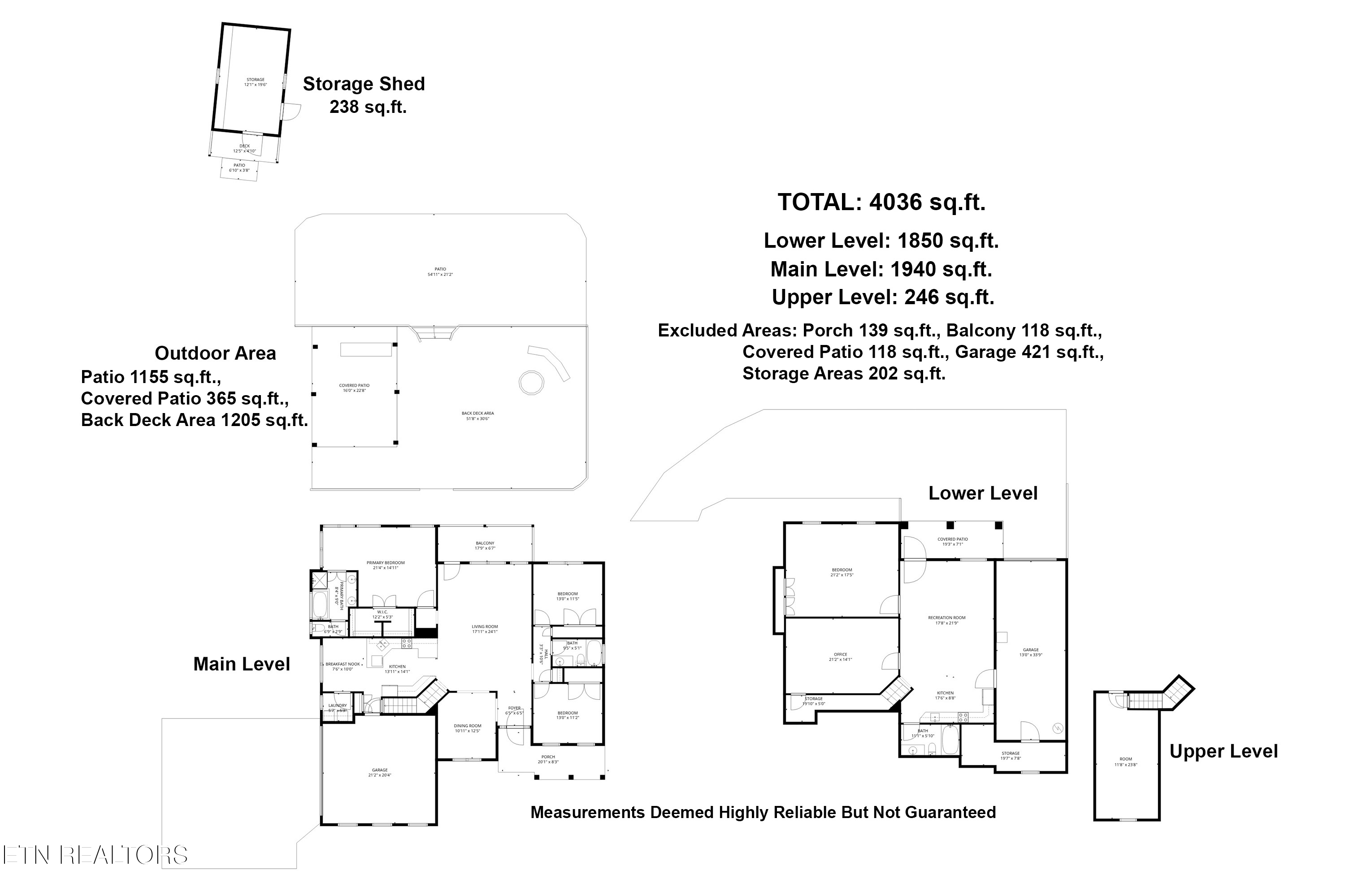 140 Big Oak Drive