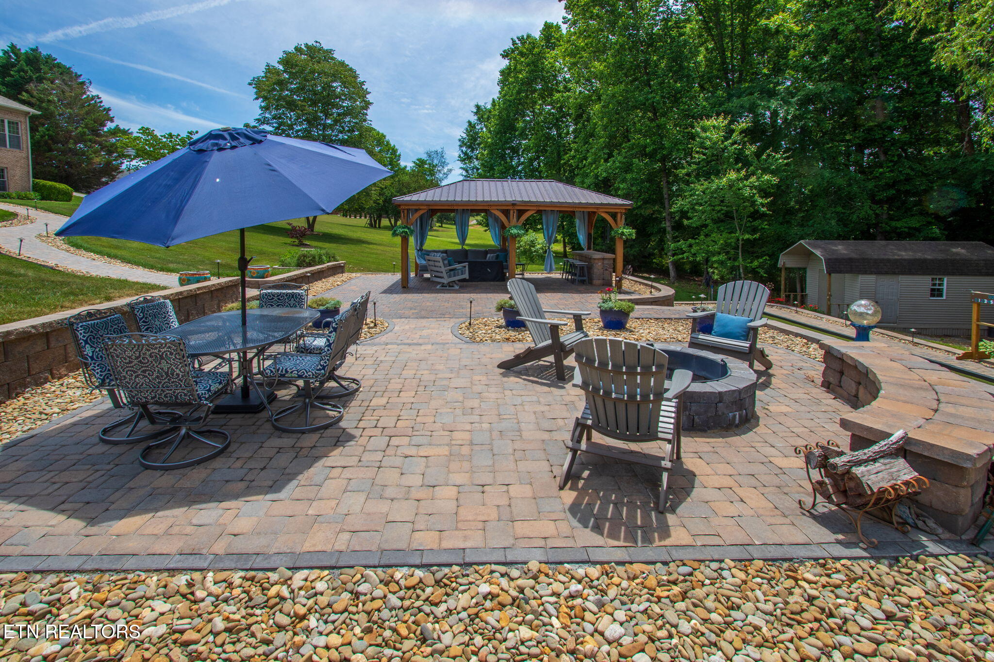 140 Big Oak Drive