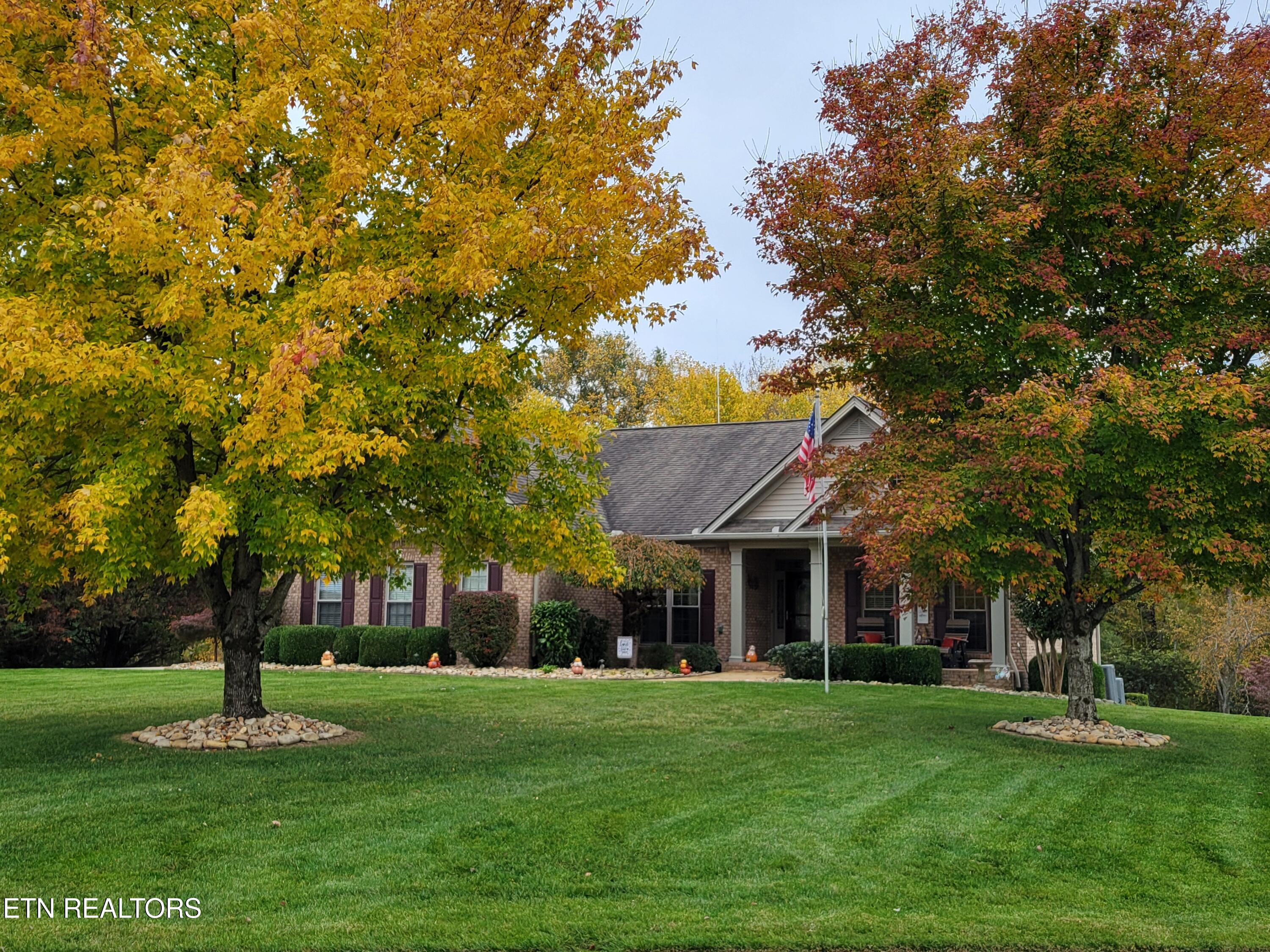 140 Big Oak Drive