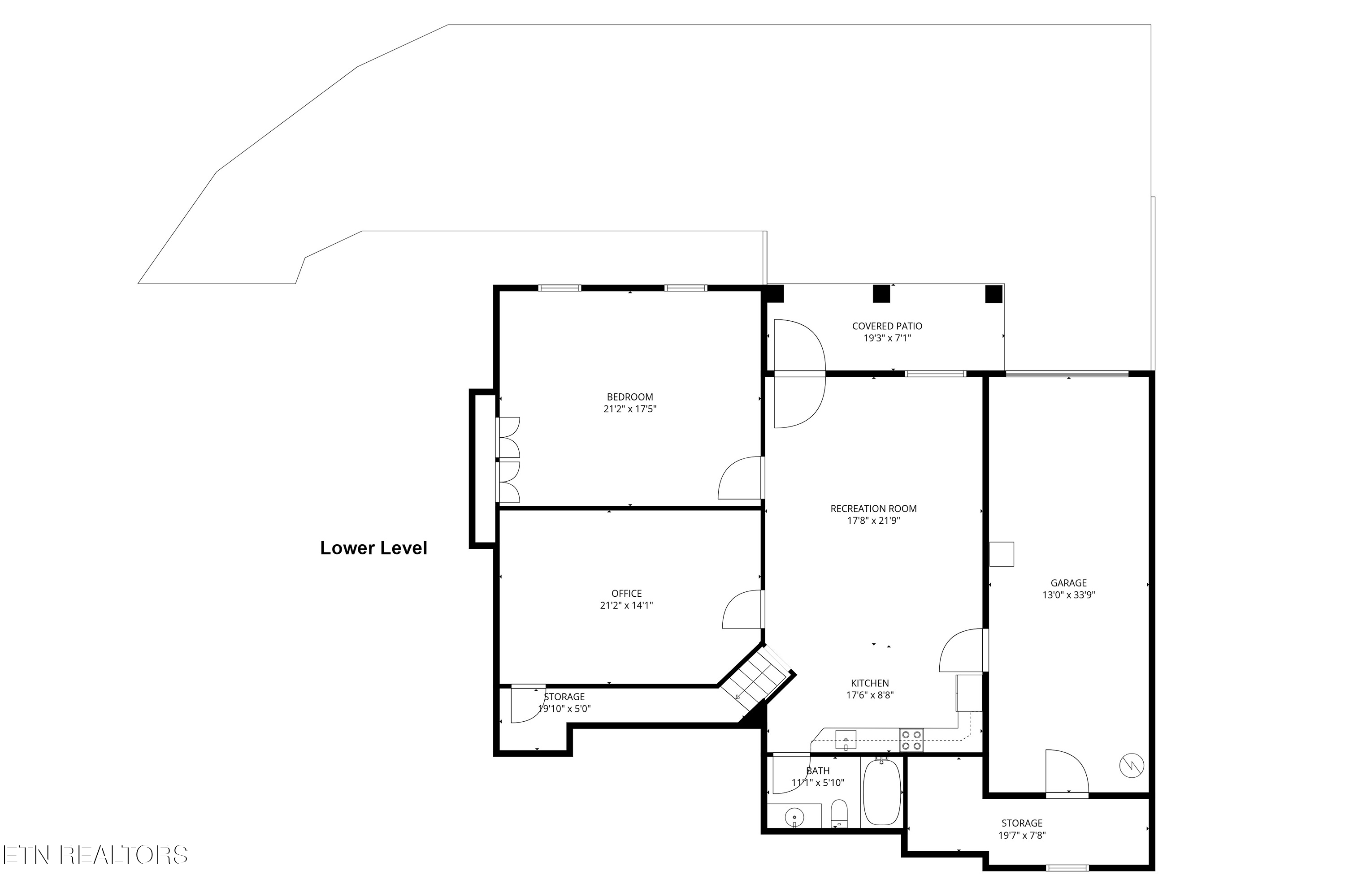 140 Big Oak Drive