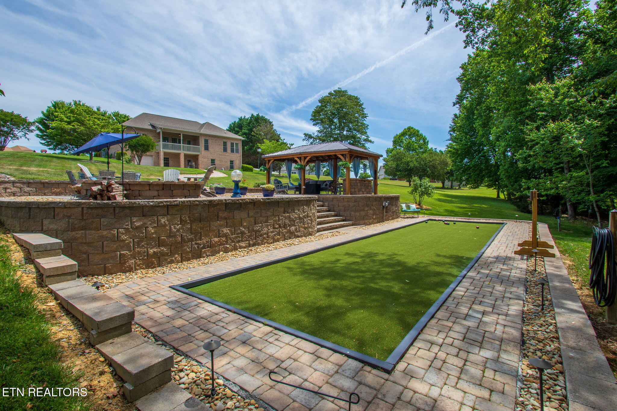 140 Big Oak Drive