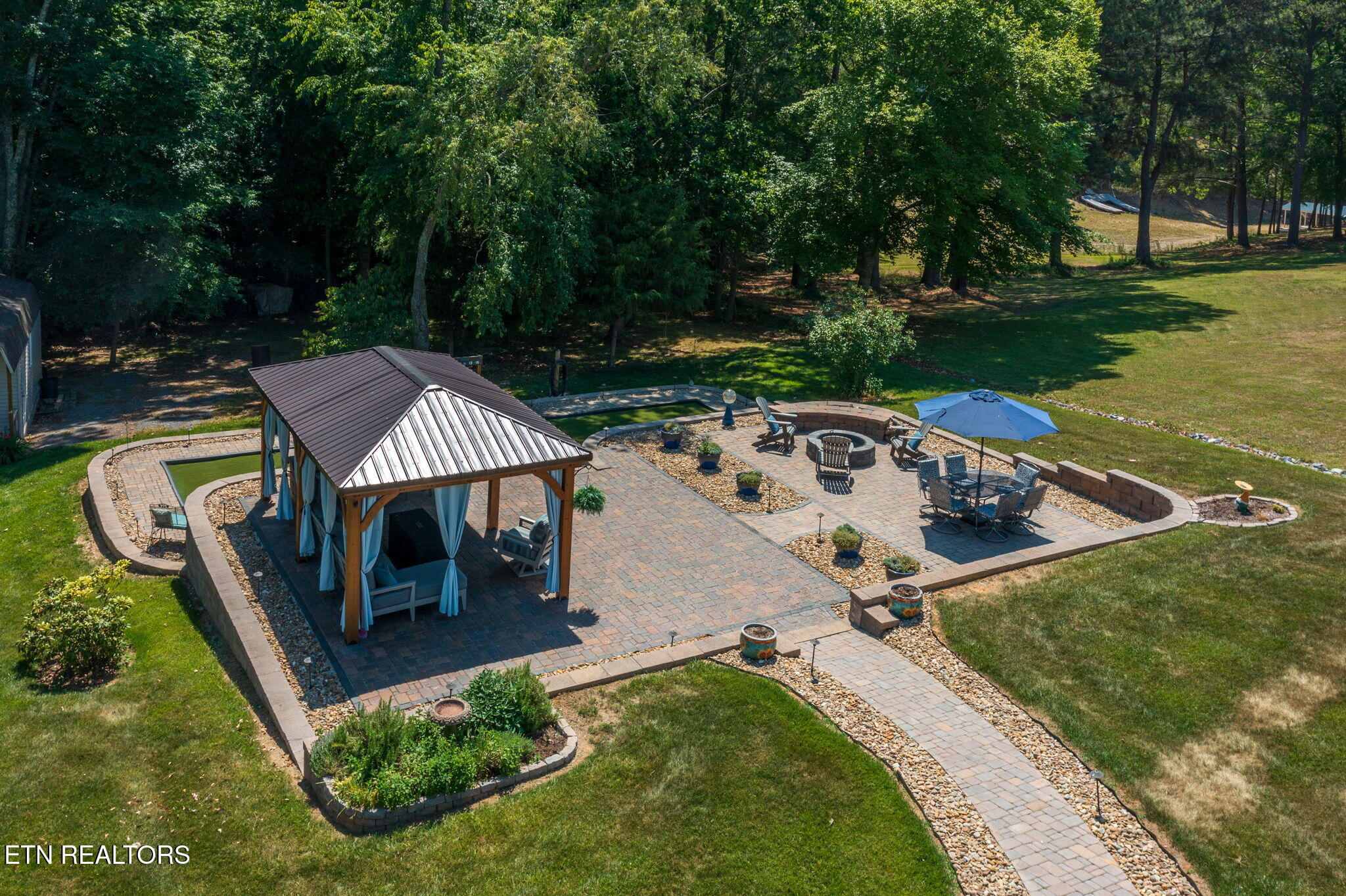 140 Big Oak Drive