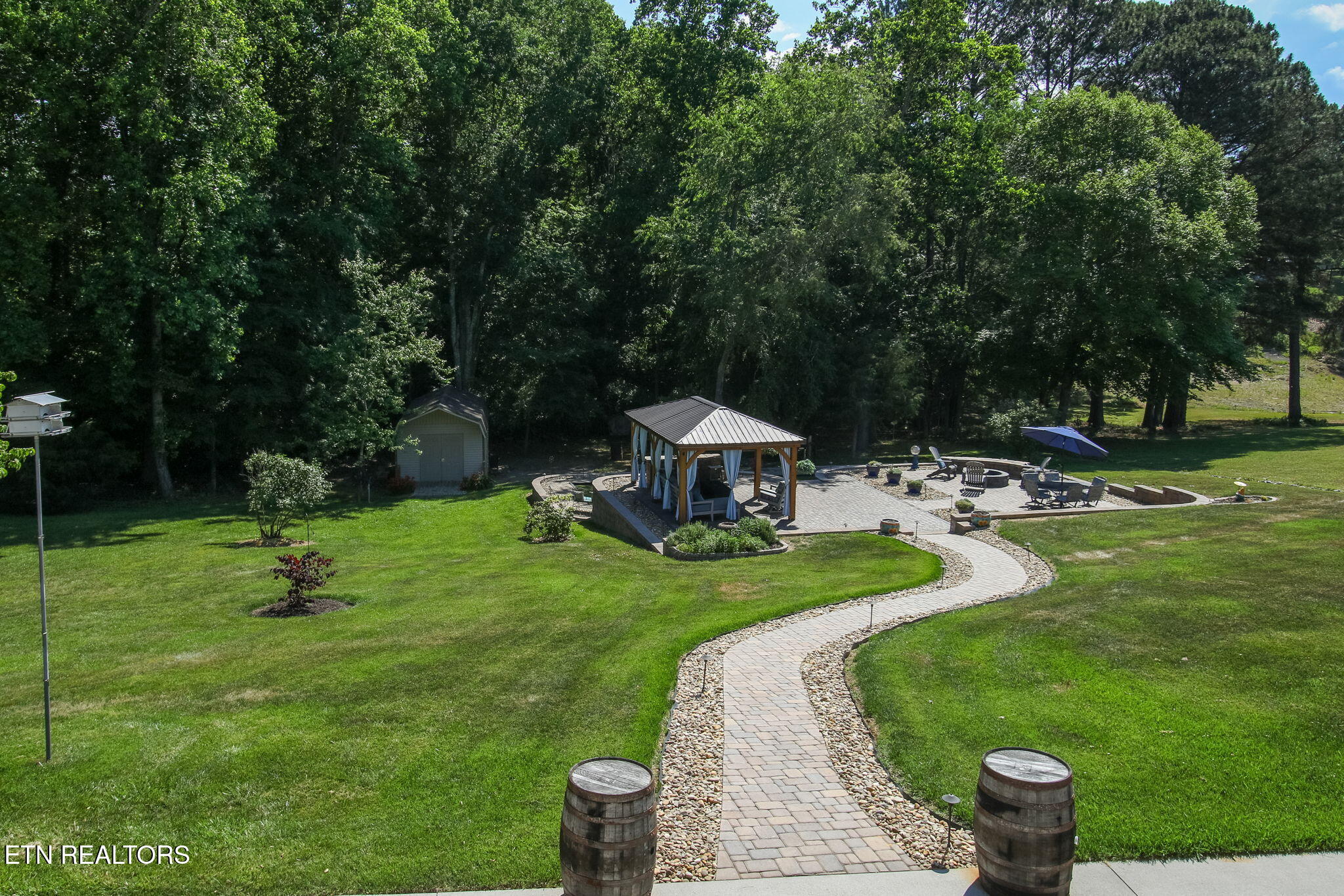 140 Big Oak Drive