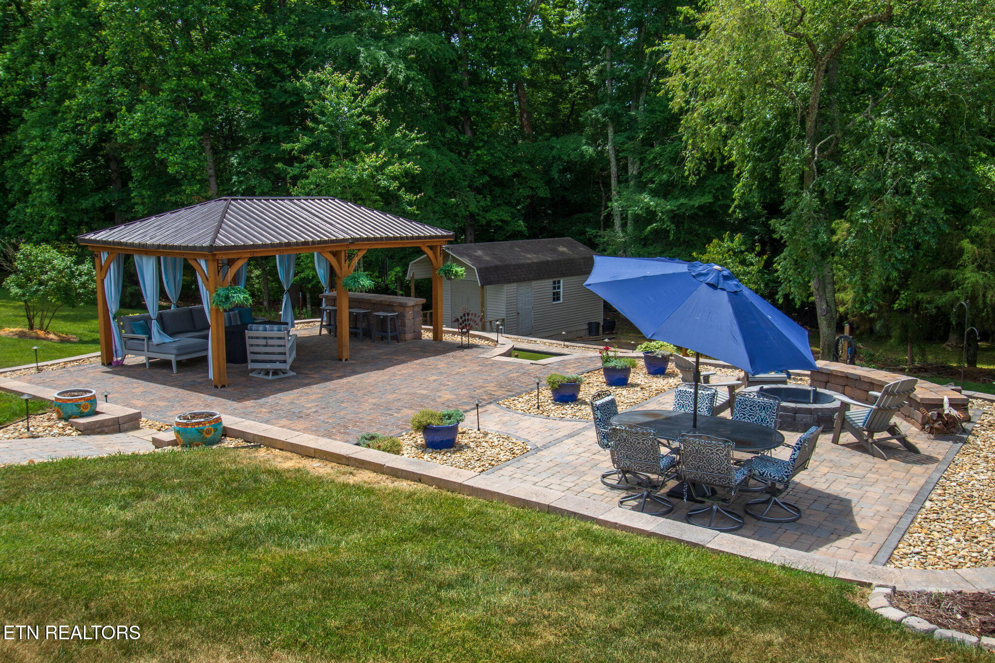 140 Big Oak Drive