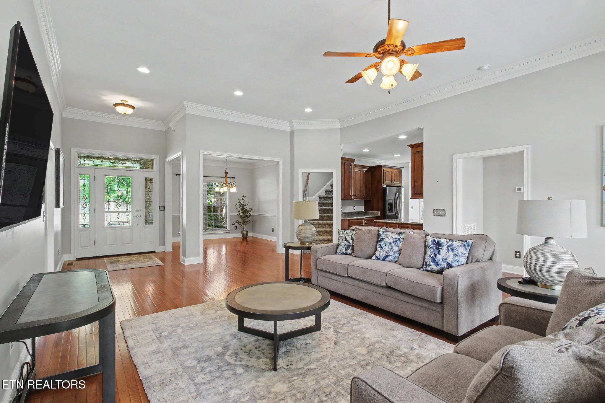 140 Big Oak Drive