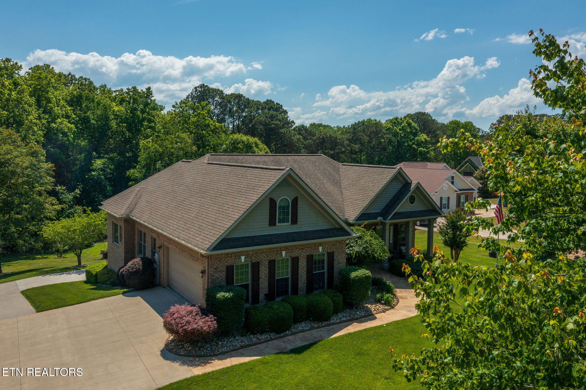 140 Big Oak Drive