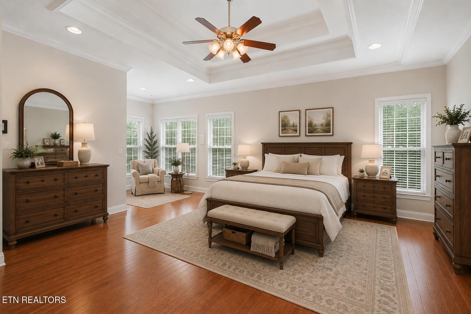 140 Big Oak Drive