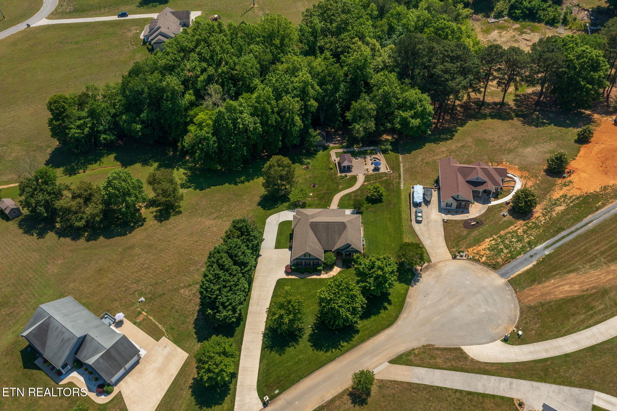 140 Big Oak Drive