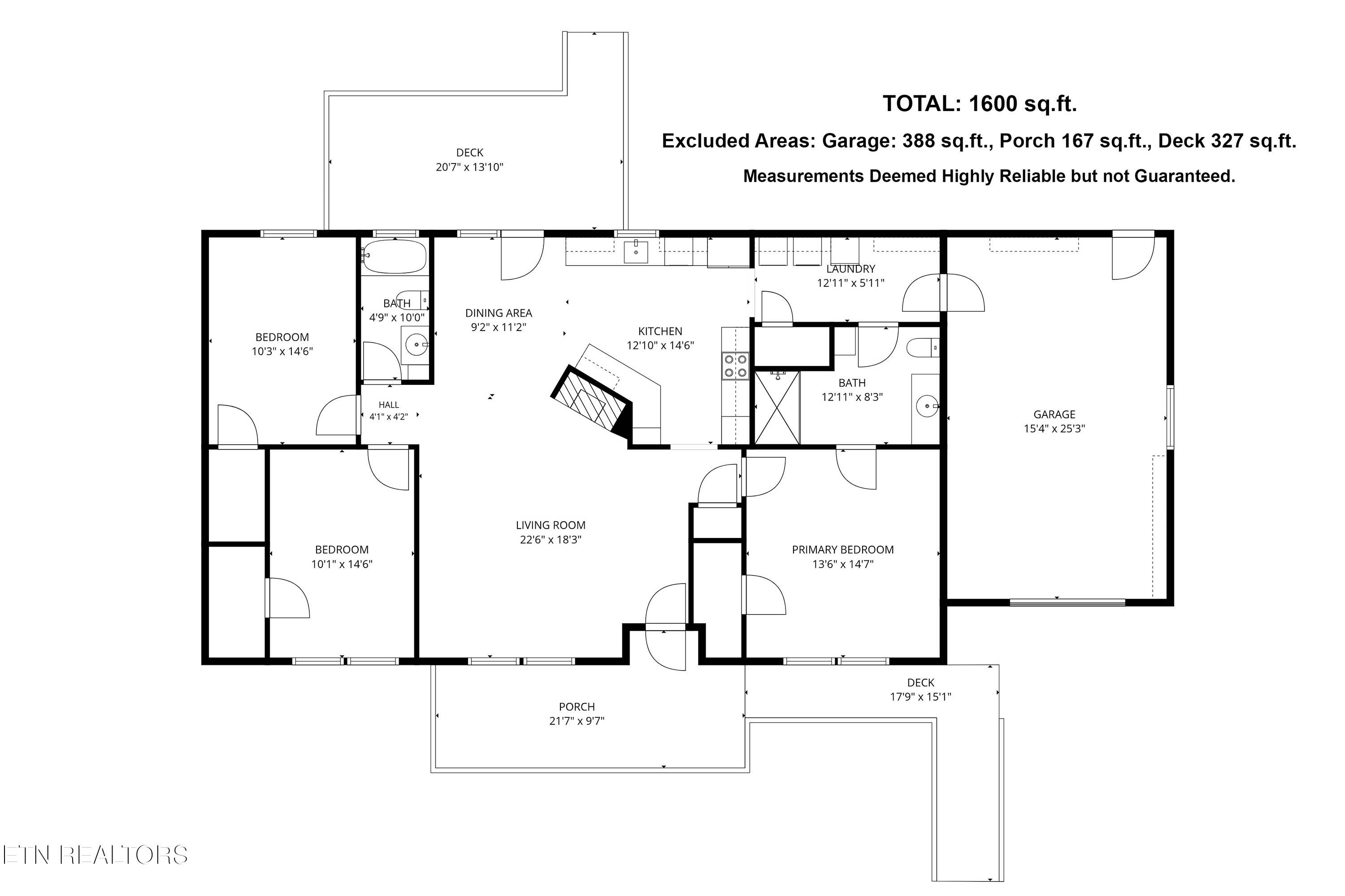 1012 Ashley Meadows Drive