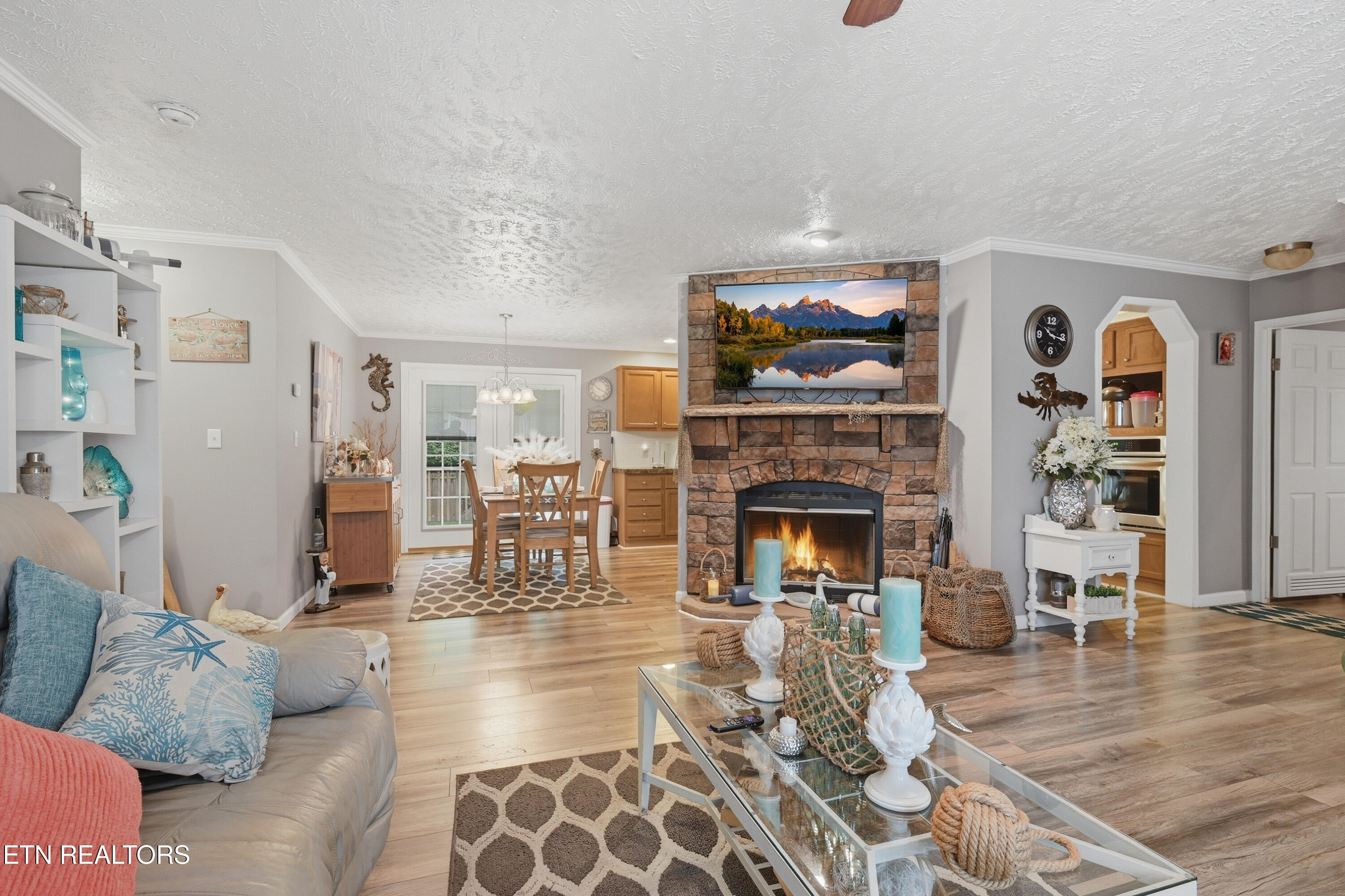 1012 Ashley Meadows Drive