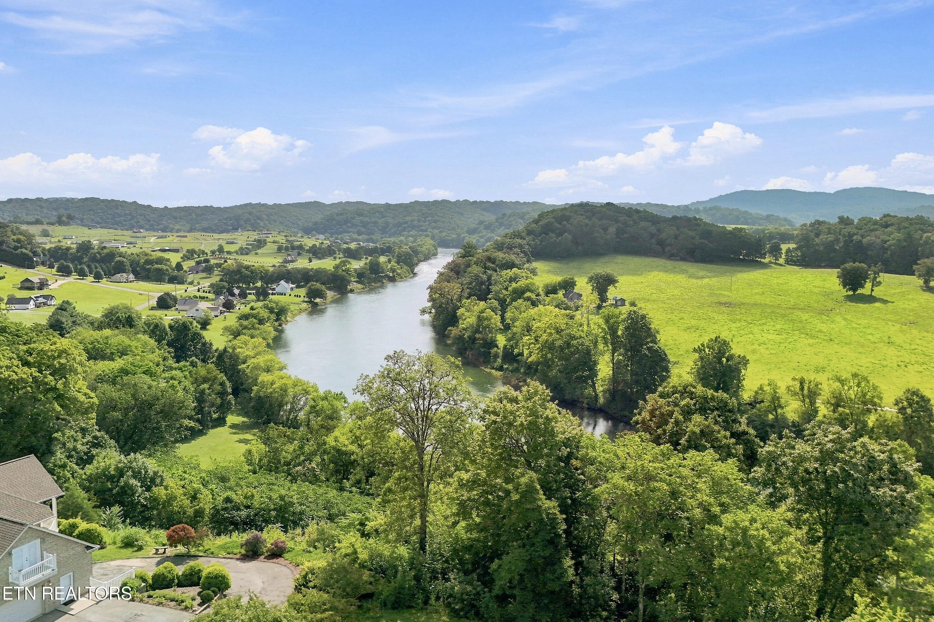 TBD Holston River Drive