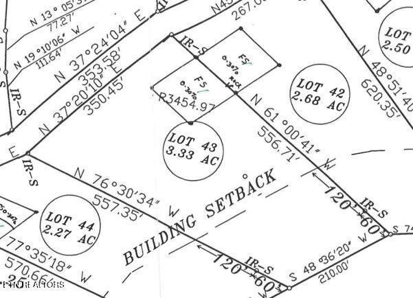 TBD Holston River Drive