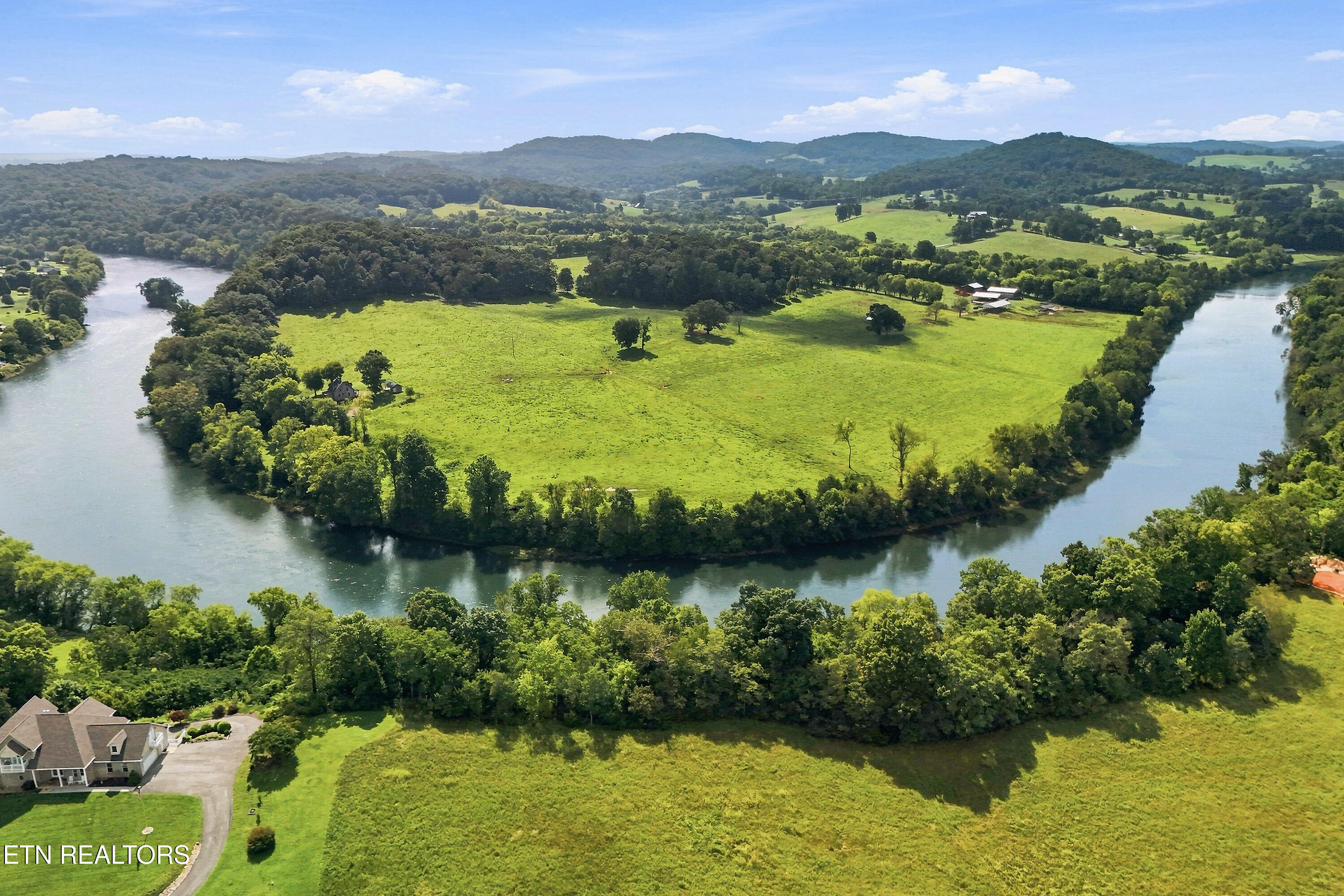 TBD Holston River Drive