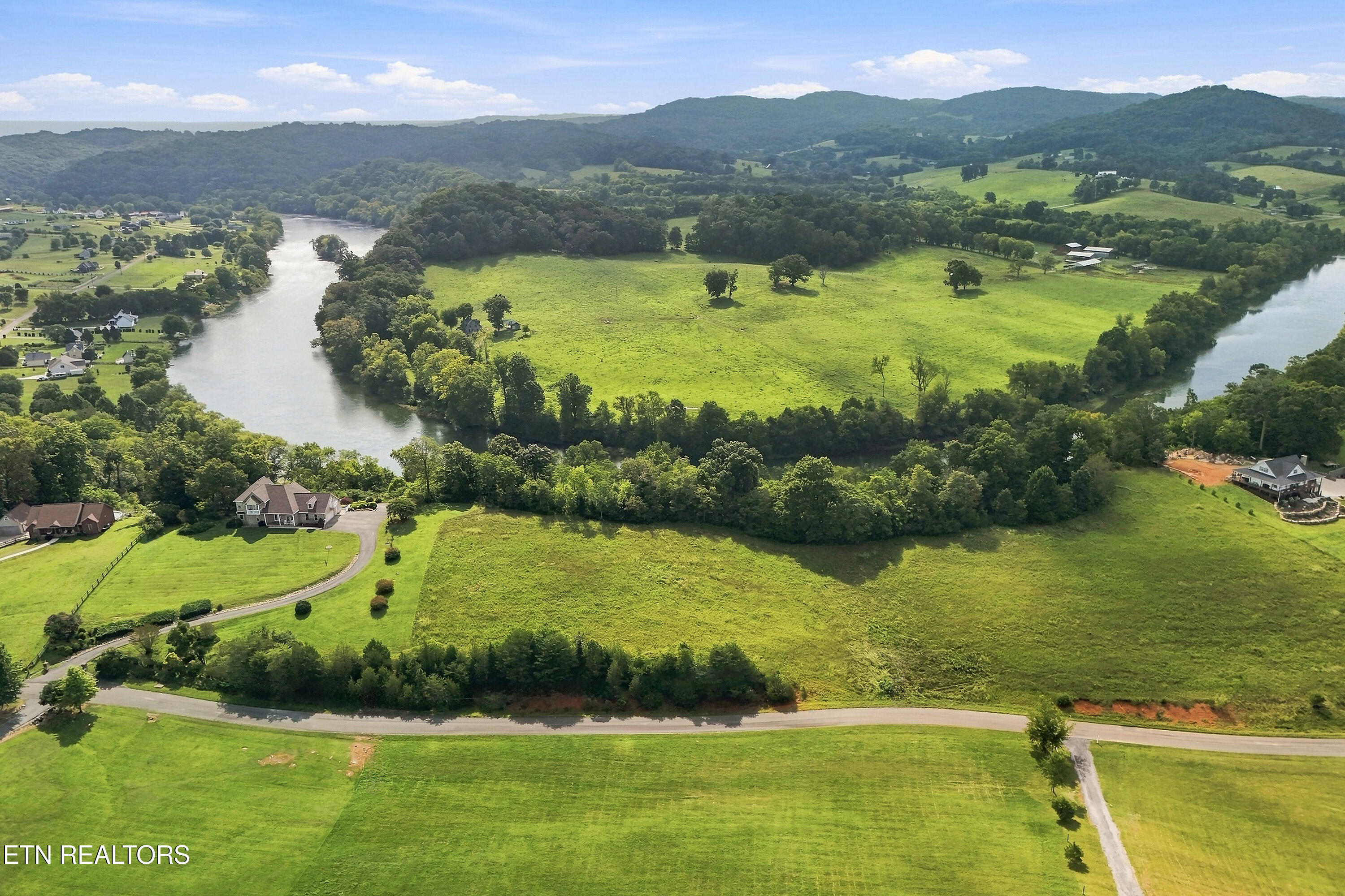 TBD Holston River Drive