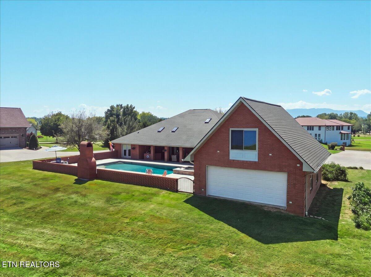 2360 Wild Pear Tr