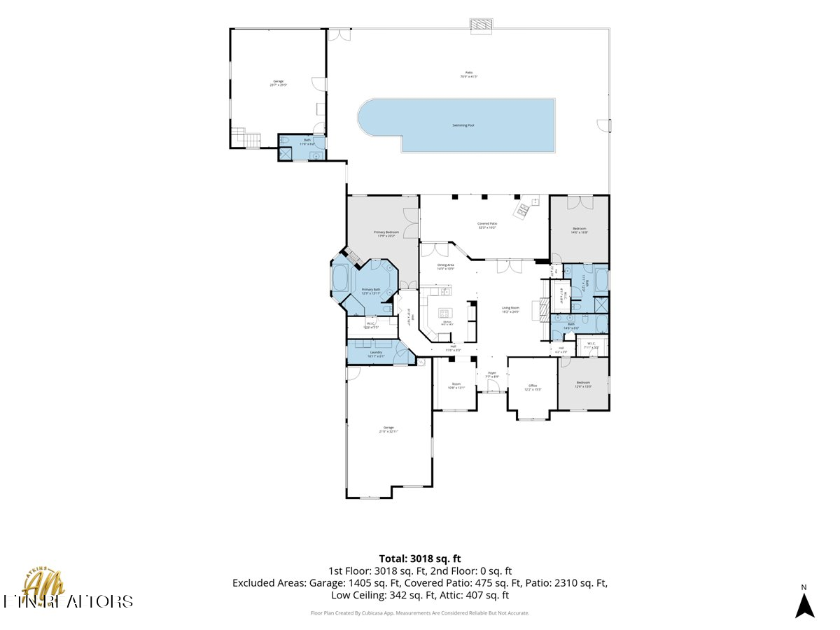 2360 Wild Pear Tr