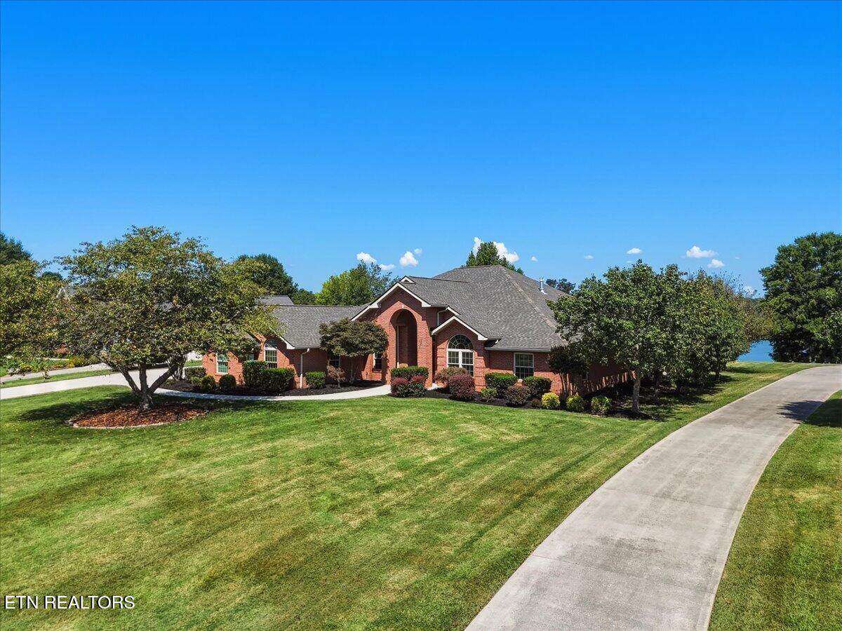 2360 Wild Pear Tr