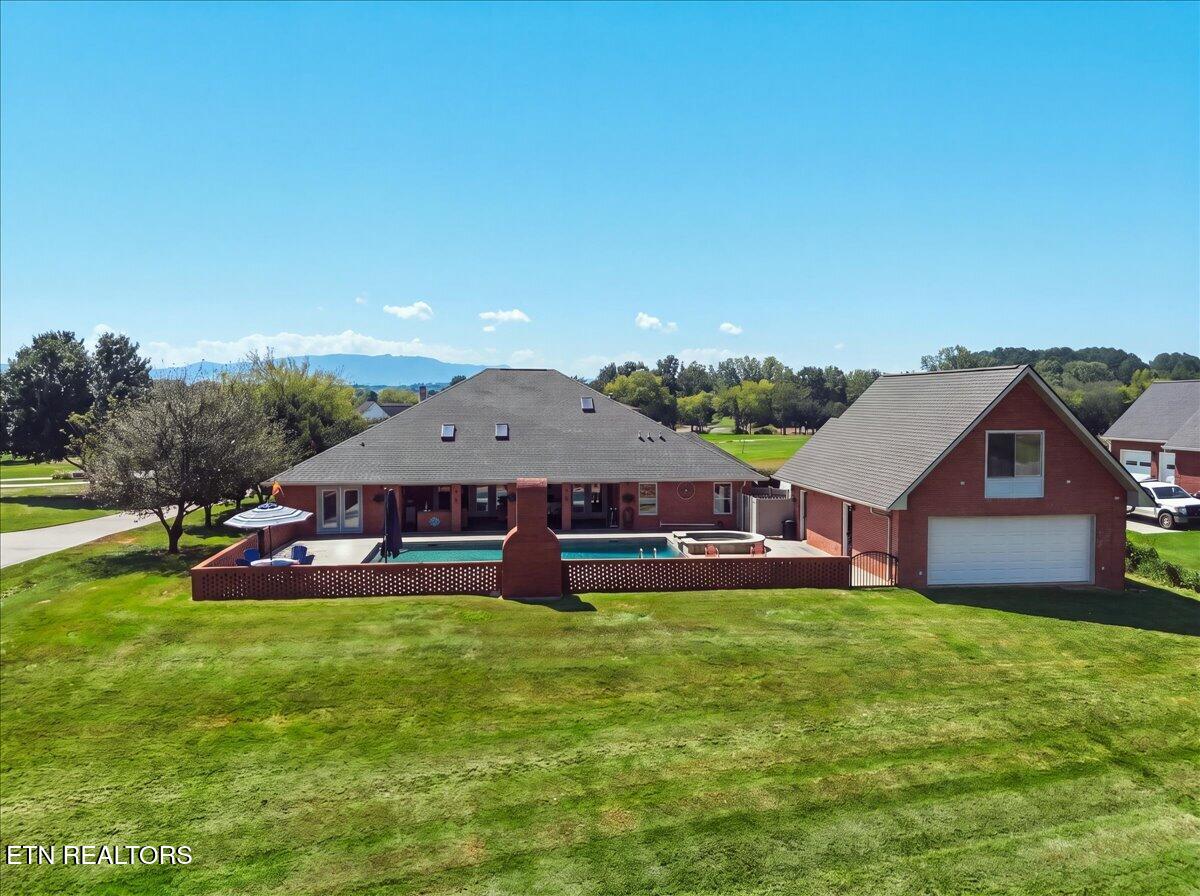 2360 Wild Pear Tr