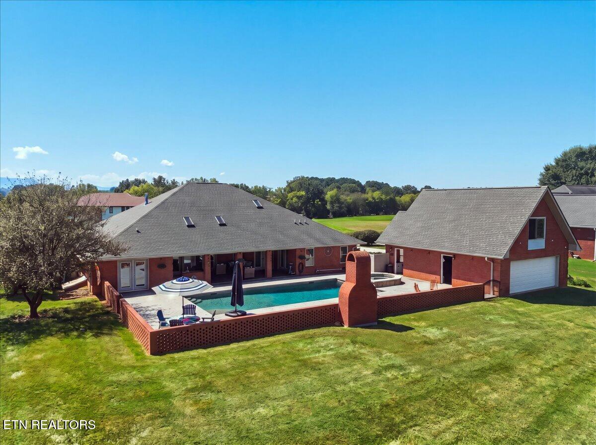 2360 Wild Pear Tr