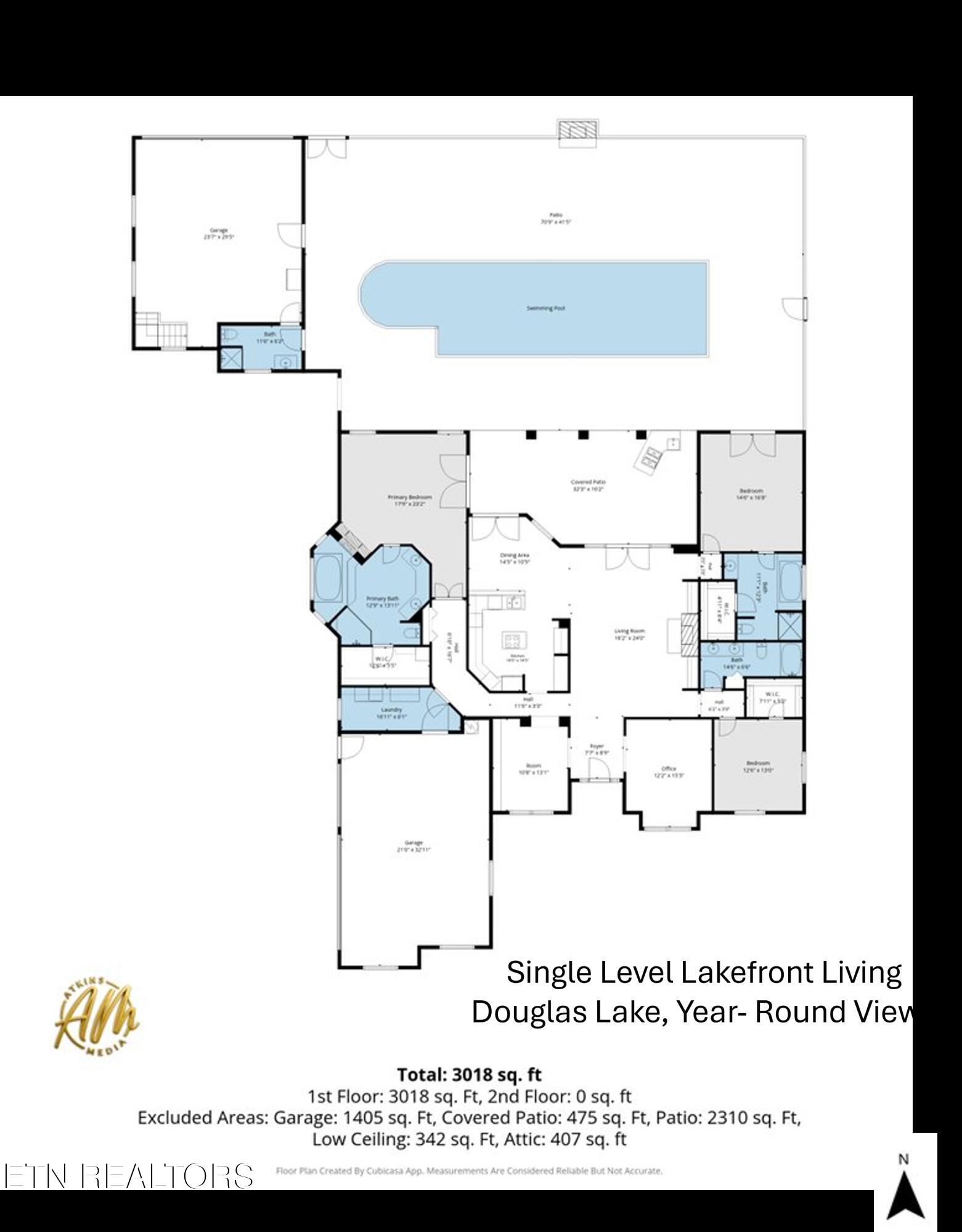 2360 Wild Pear Tr