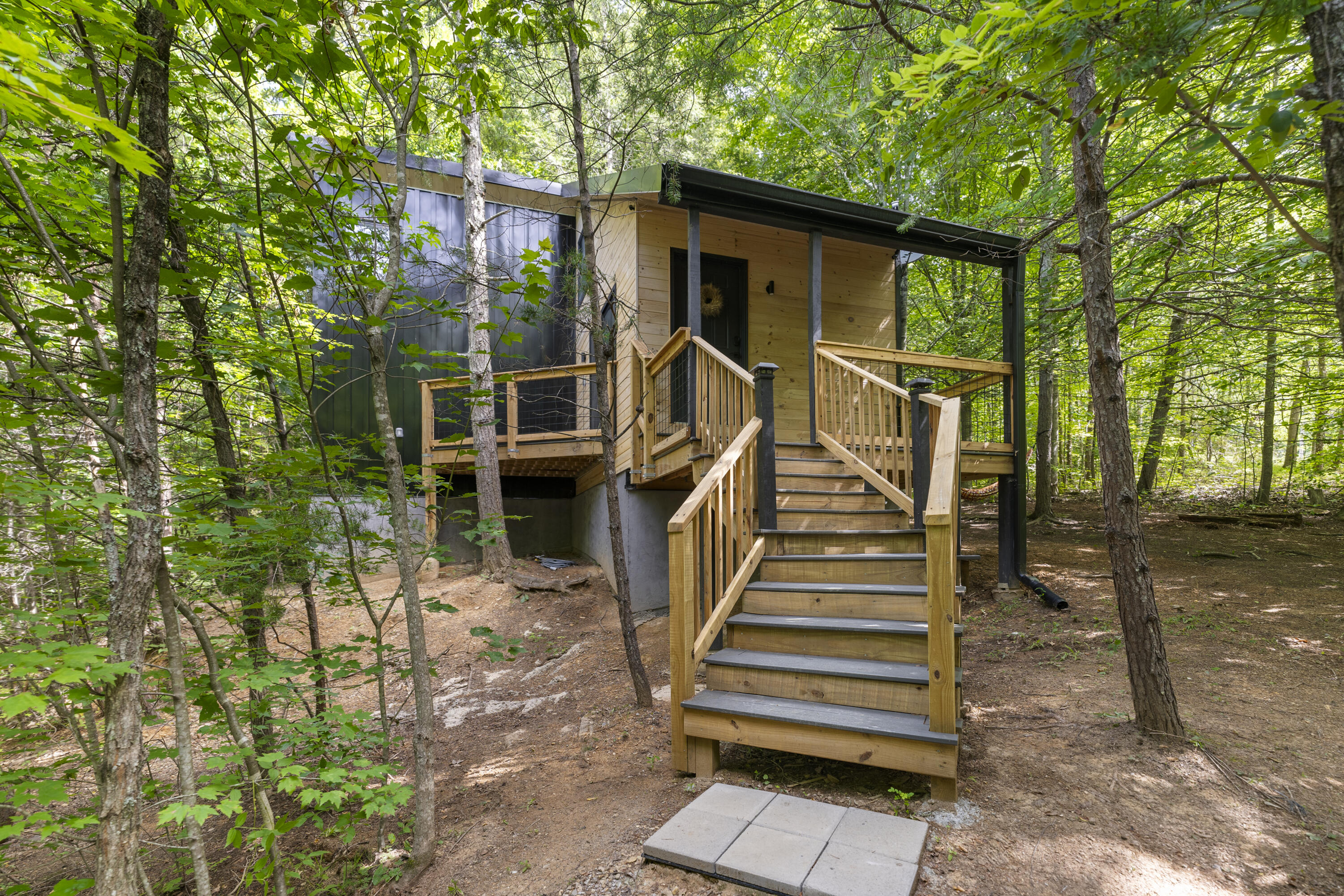 256 Deerfoot Road Road