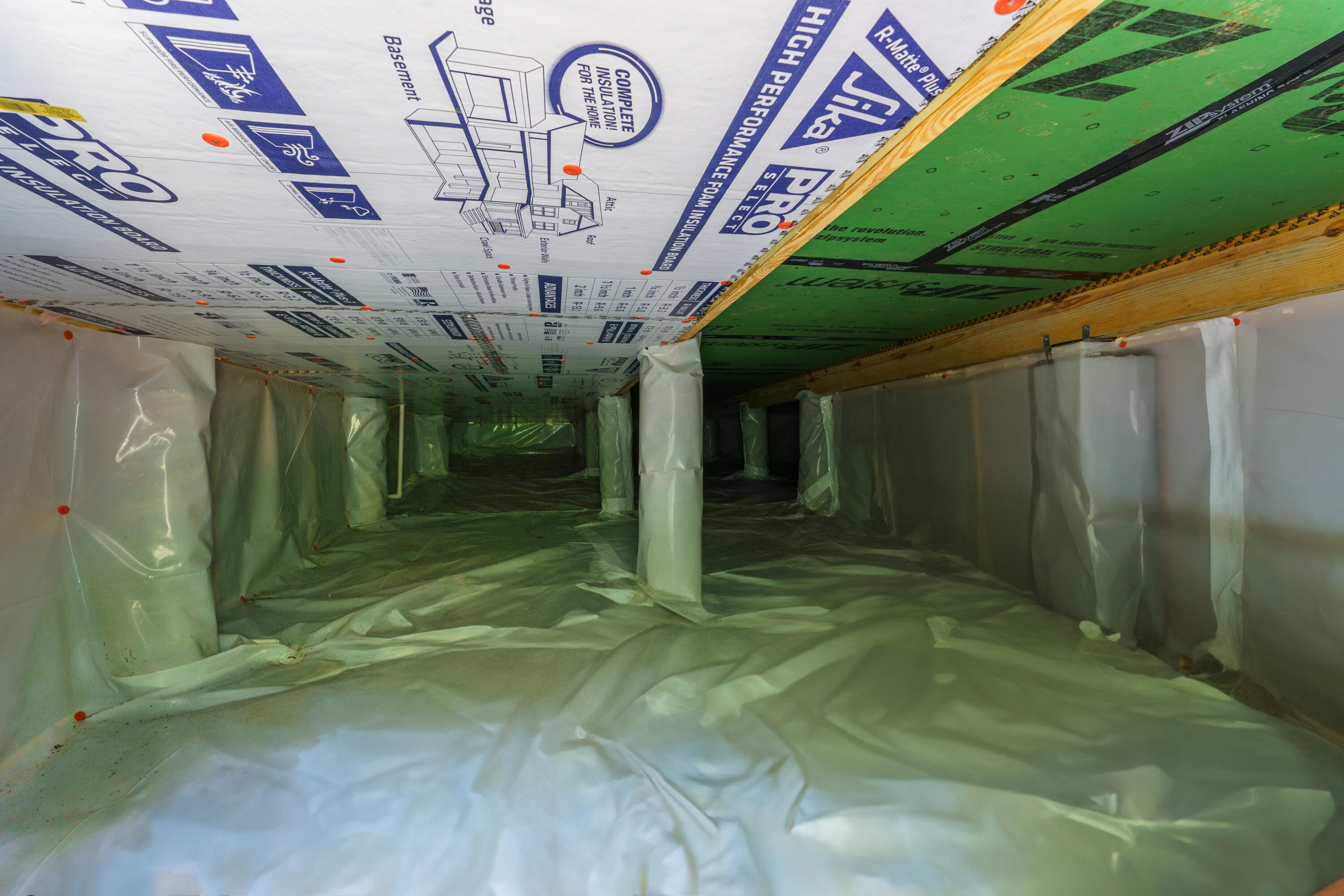 256 Deerfoot Road Road