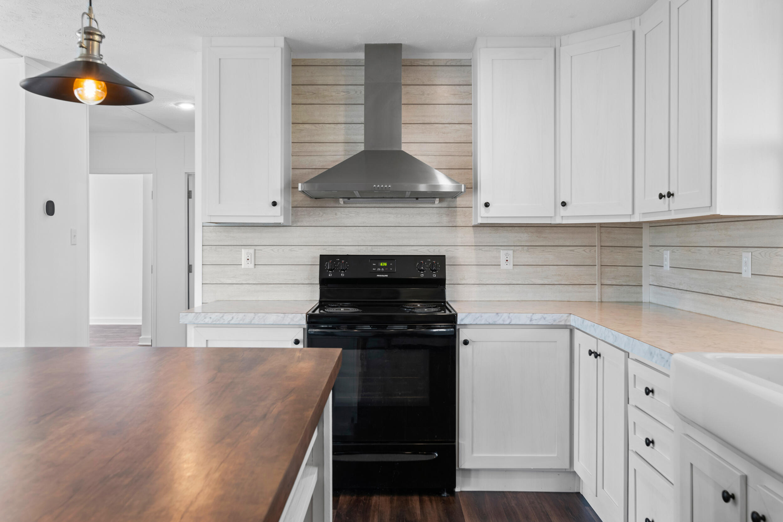 2710 Buck Horn Road Road