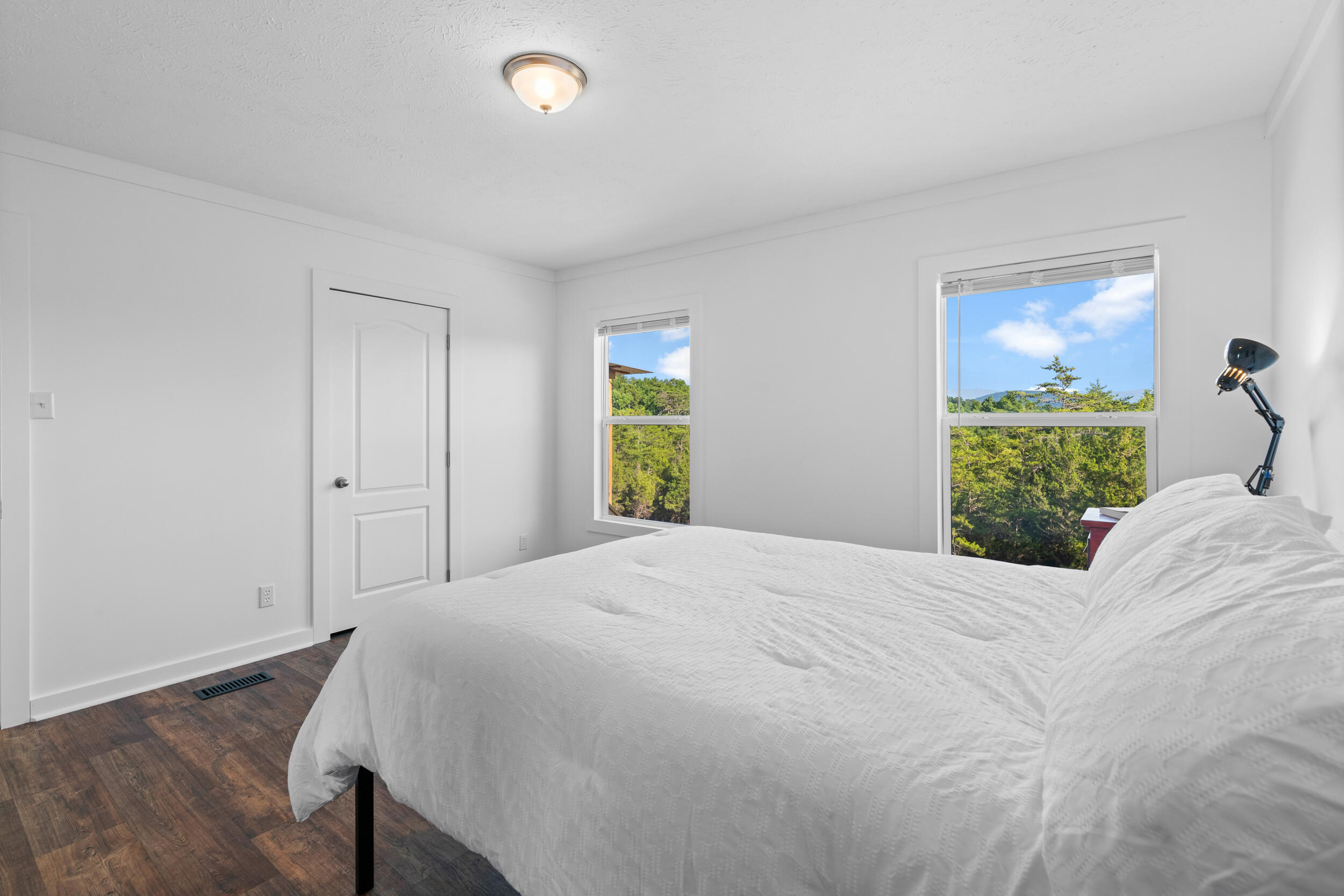 2710 Buck Horn Road Road