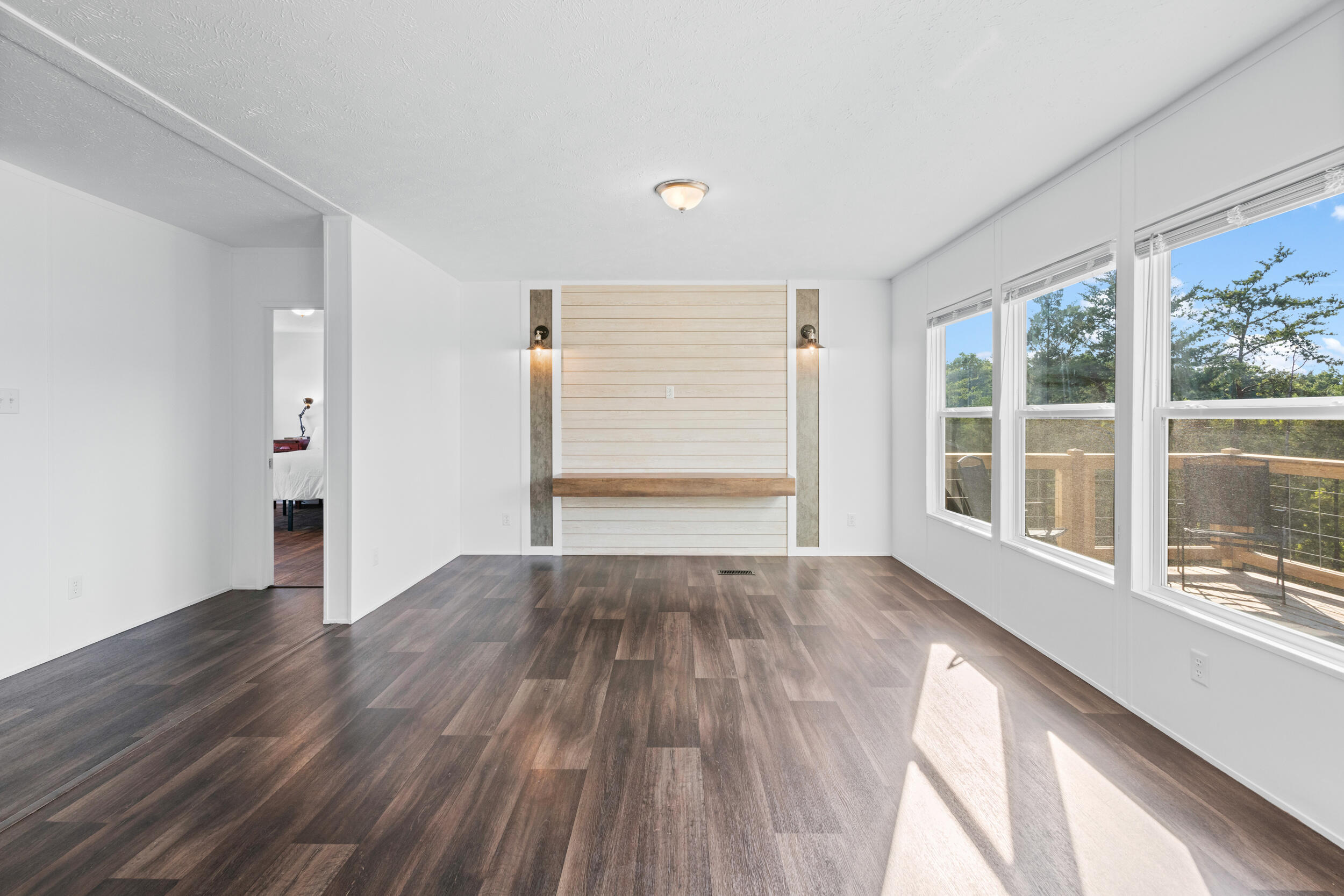 2710 Buck Horn Road Road