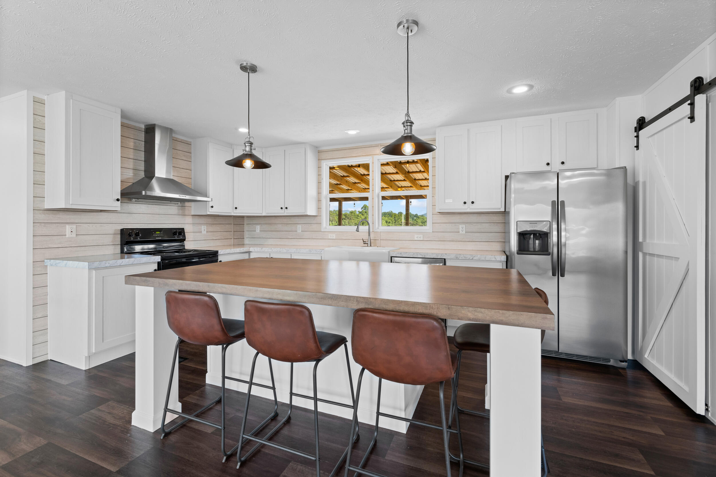 2710 Buck Horn Road Road