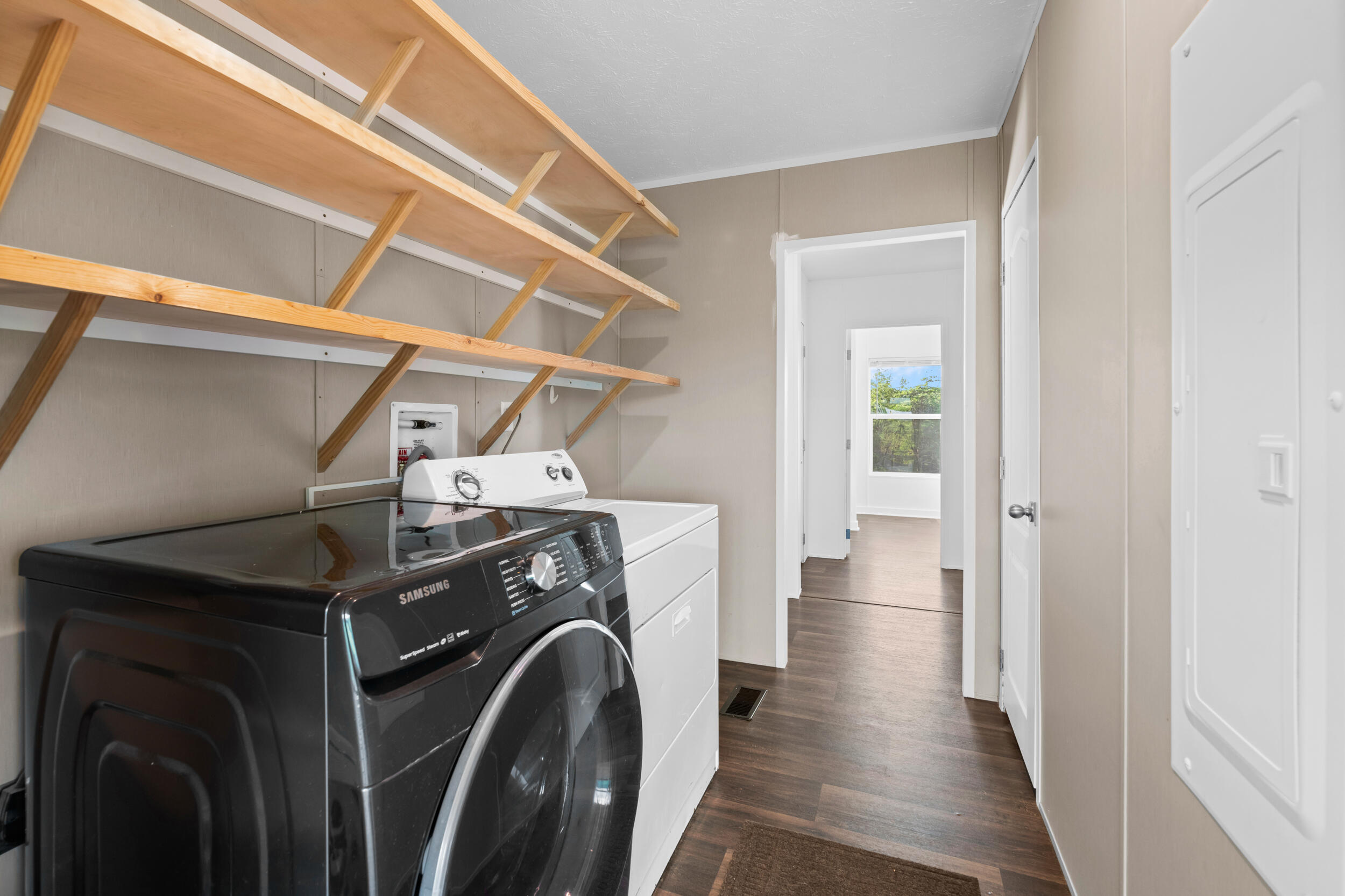 2710 Buck Horn Road Road