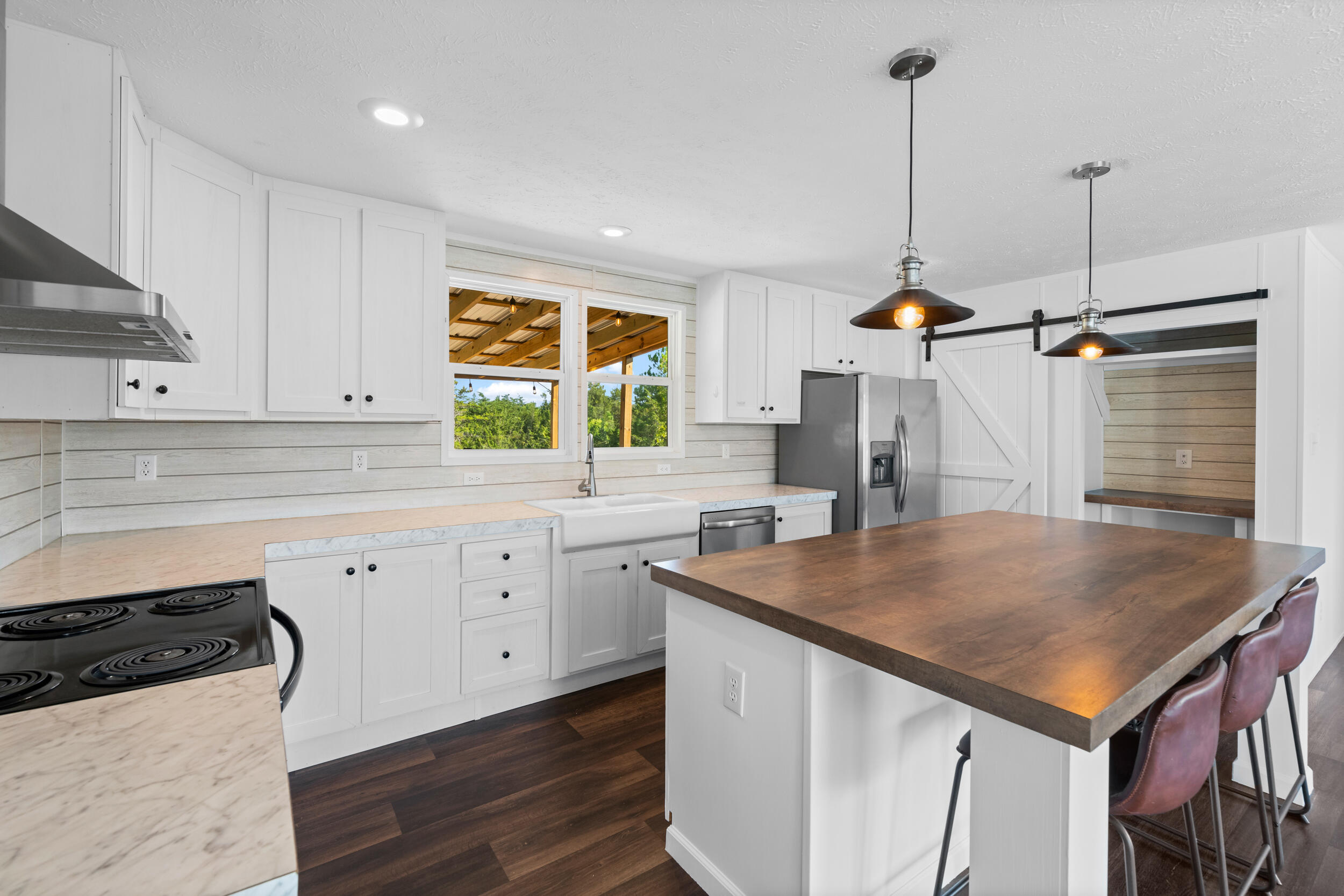 2710 Buck Horn Road Road