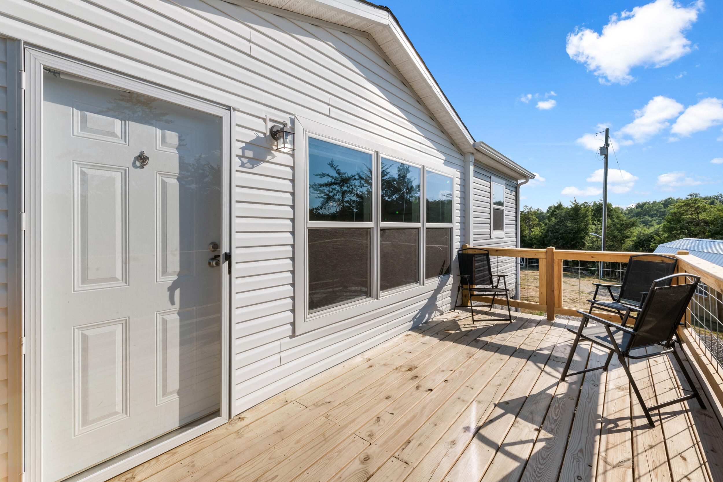 2710 Buck Horn Road Road