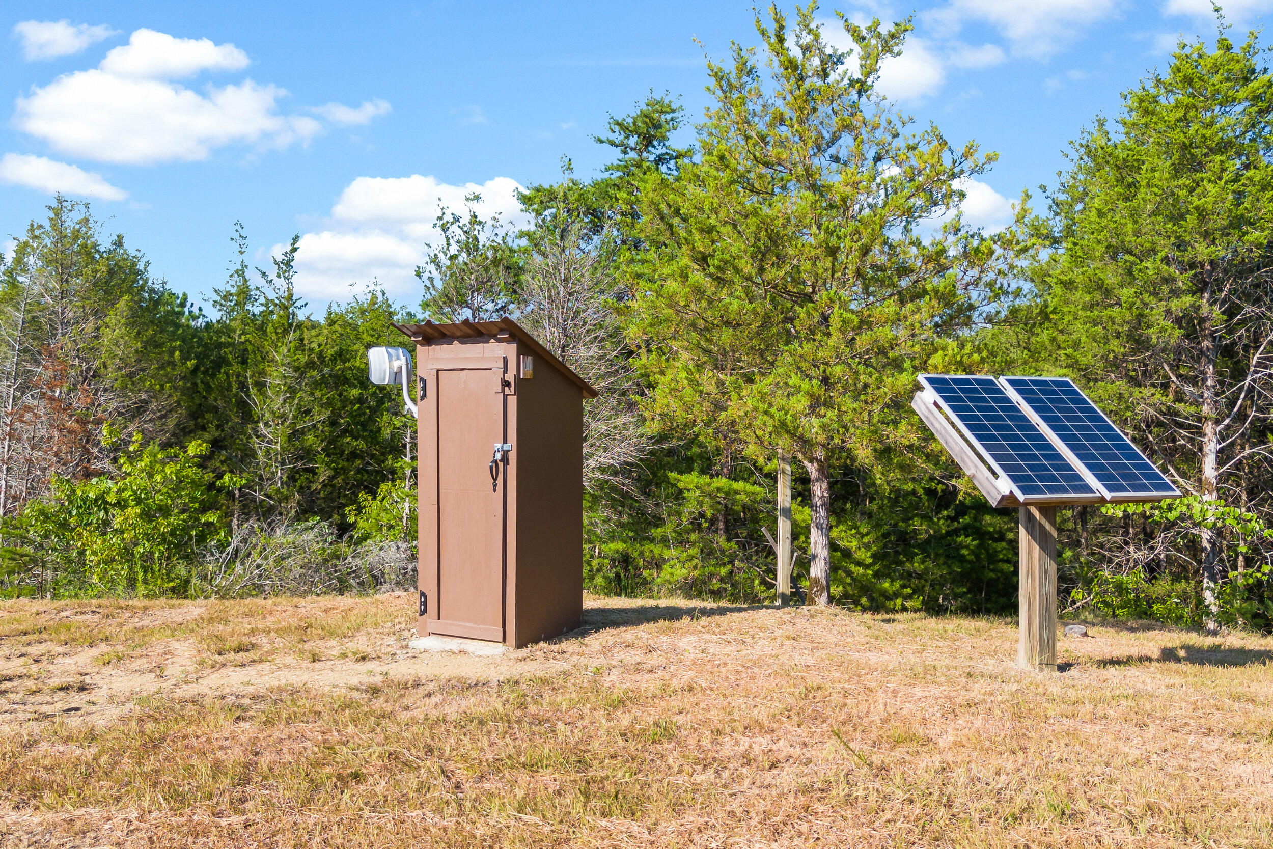 2710 Buck Horn Road Road