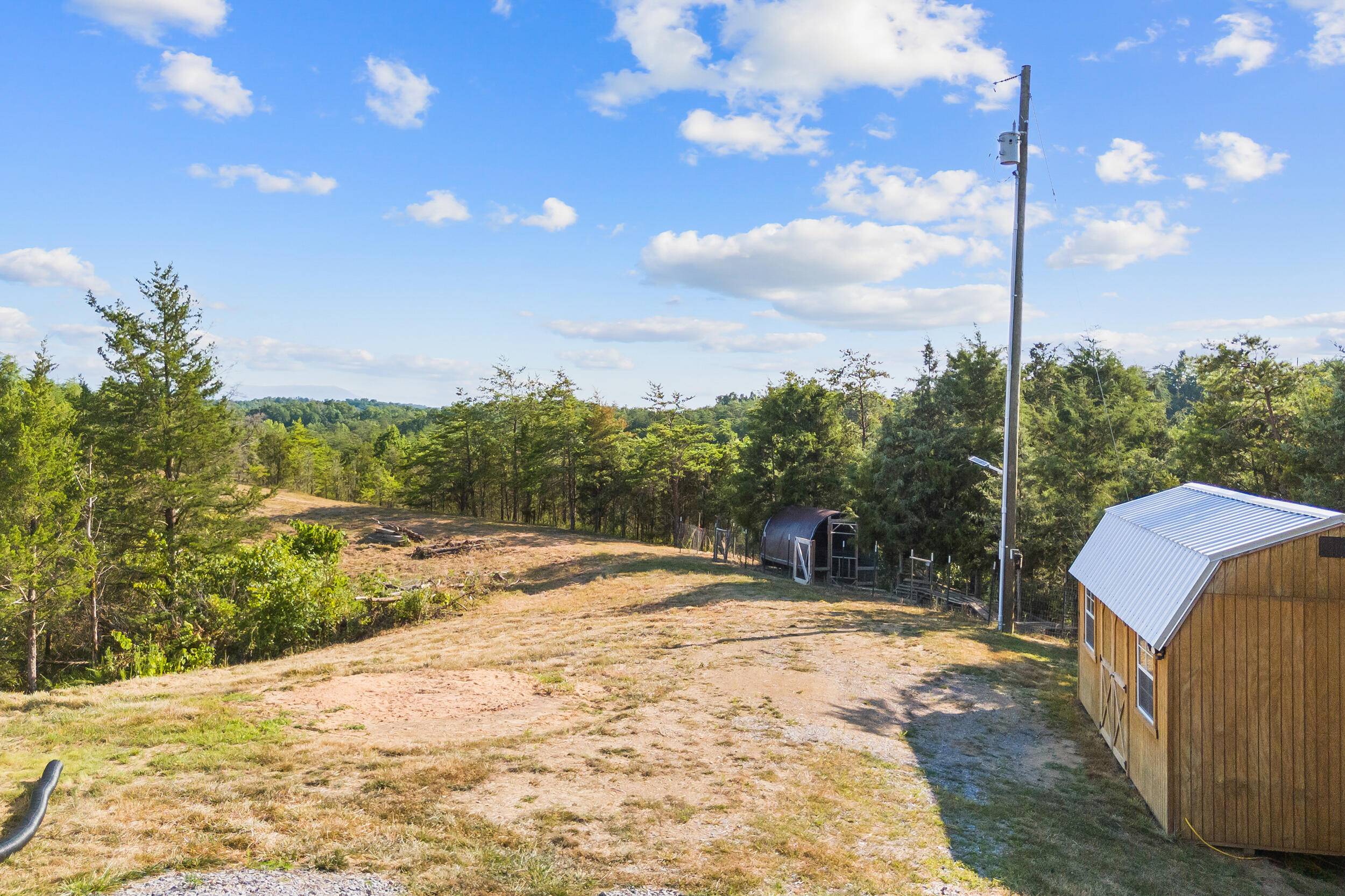 2710 Buck Horn Road Road