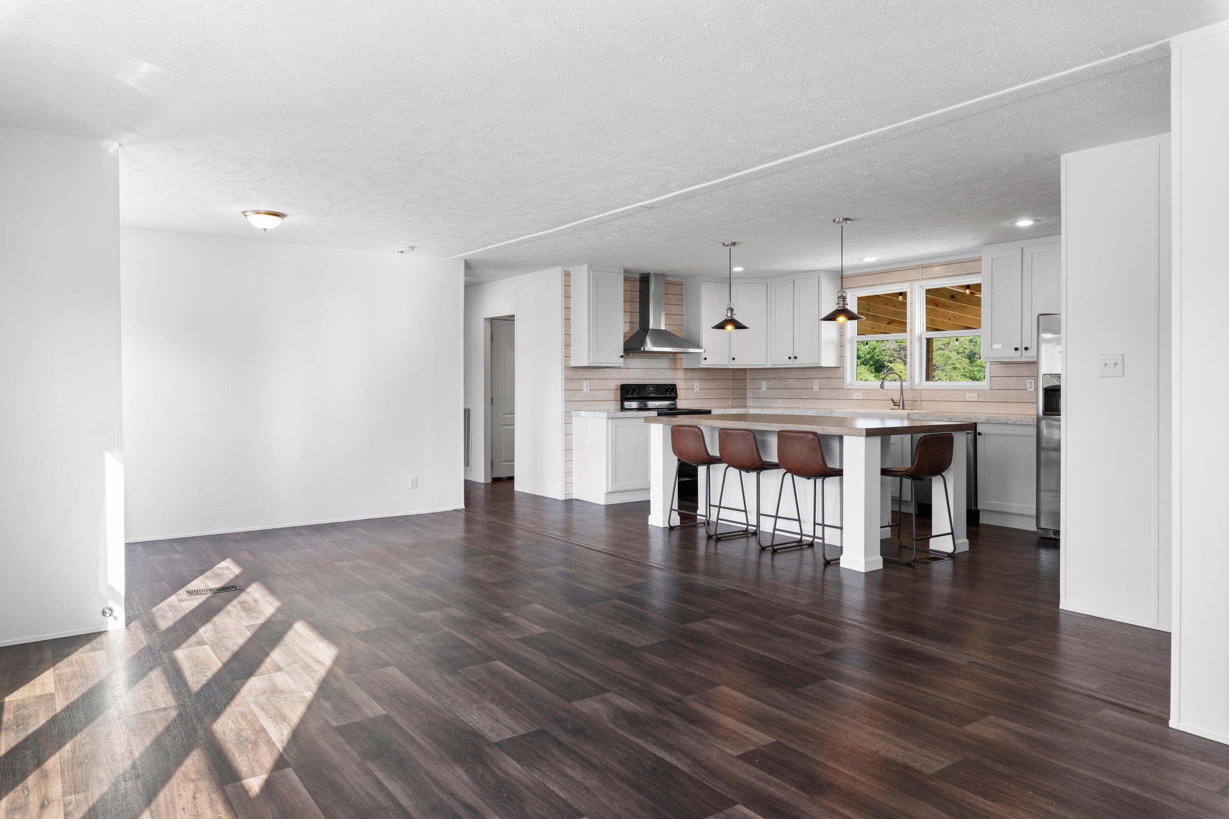 2710 Buck Horn Road Road