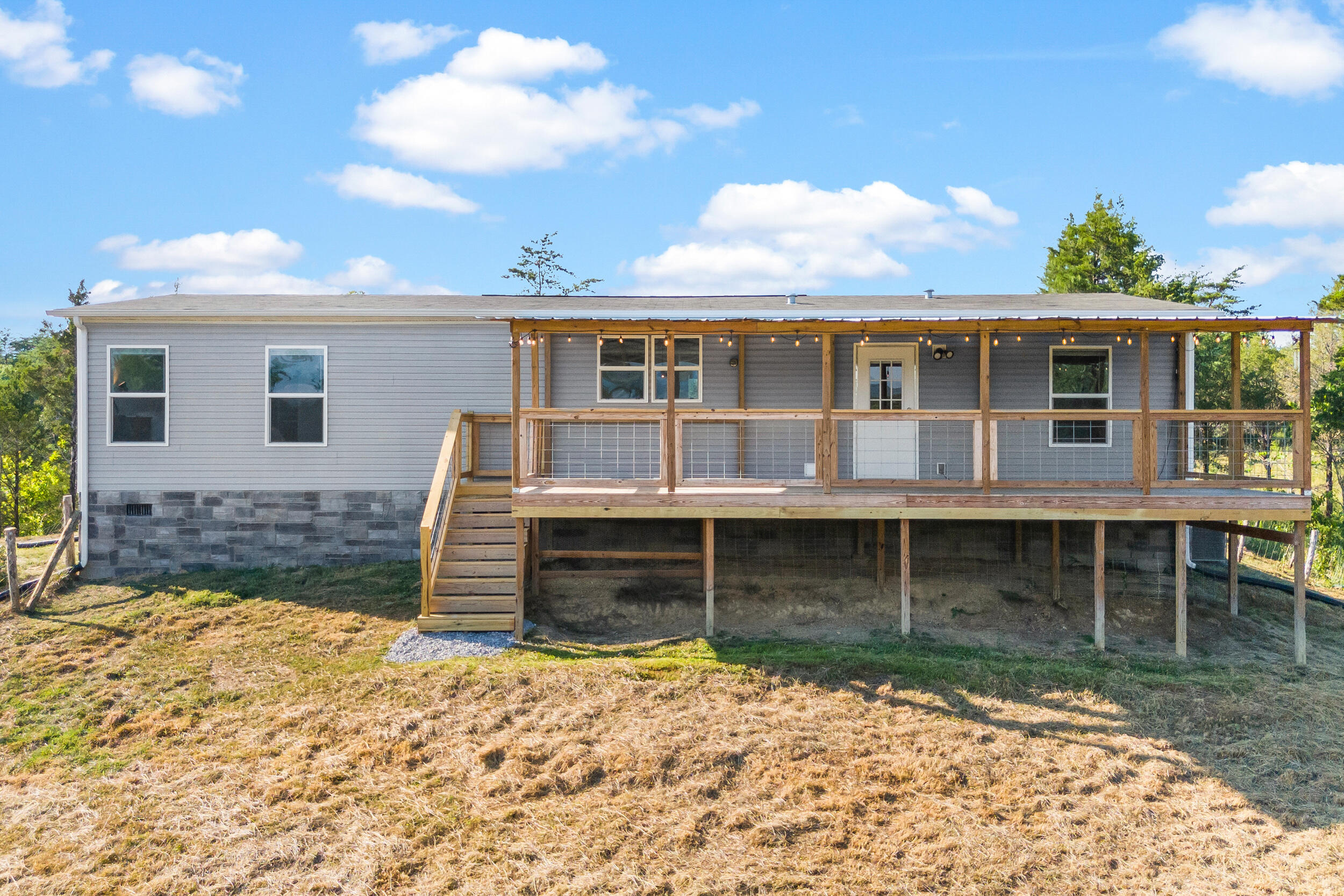 2710 Buck Horn Road Road