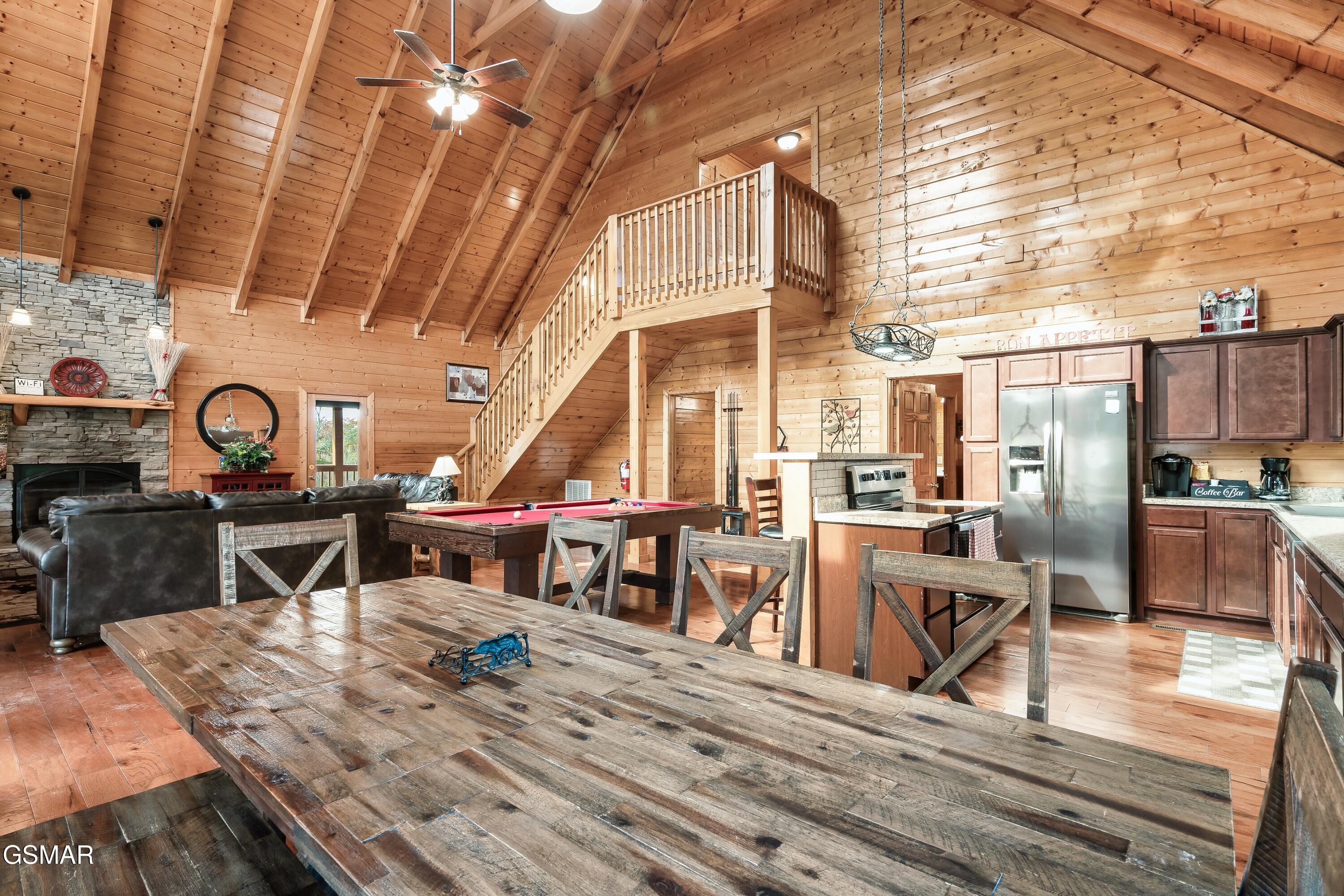 3205 Grinders Way Way