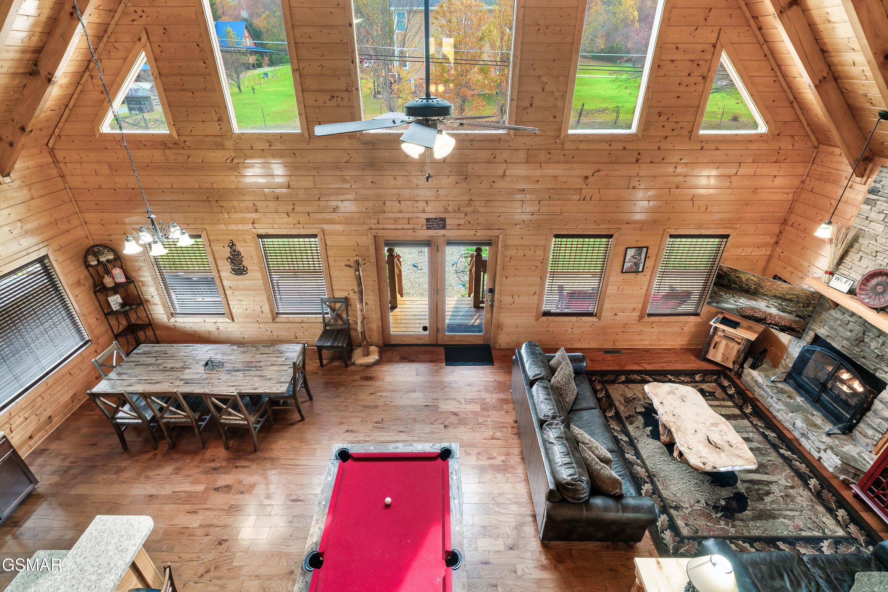 3205 Grinders Way Way