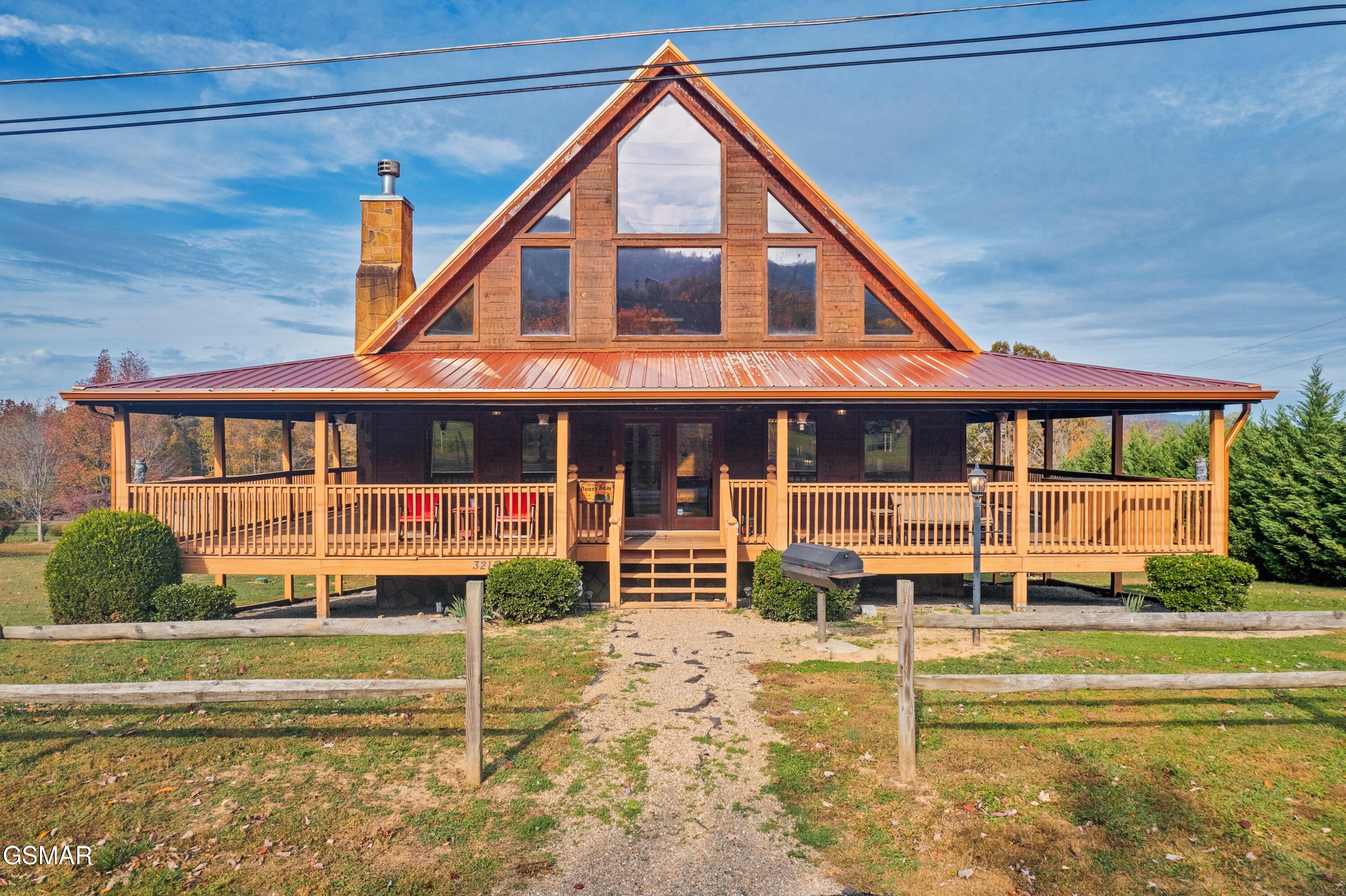 3205 Grinders Way Way