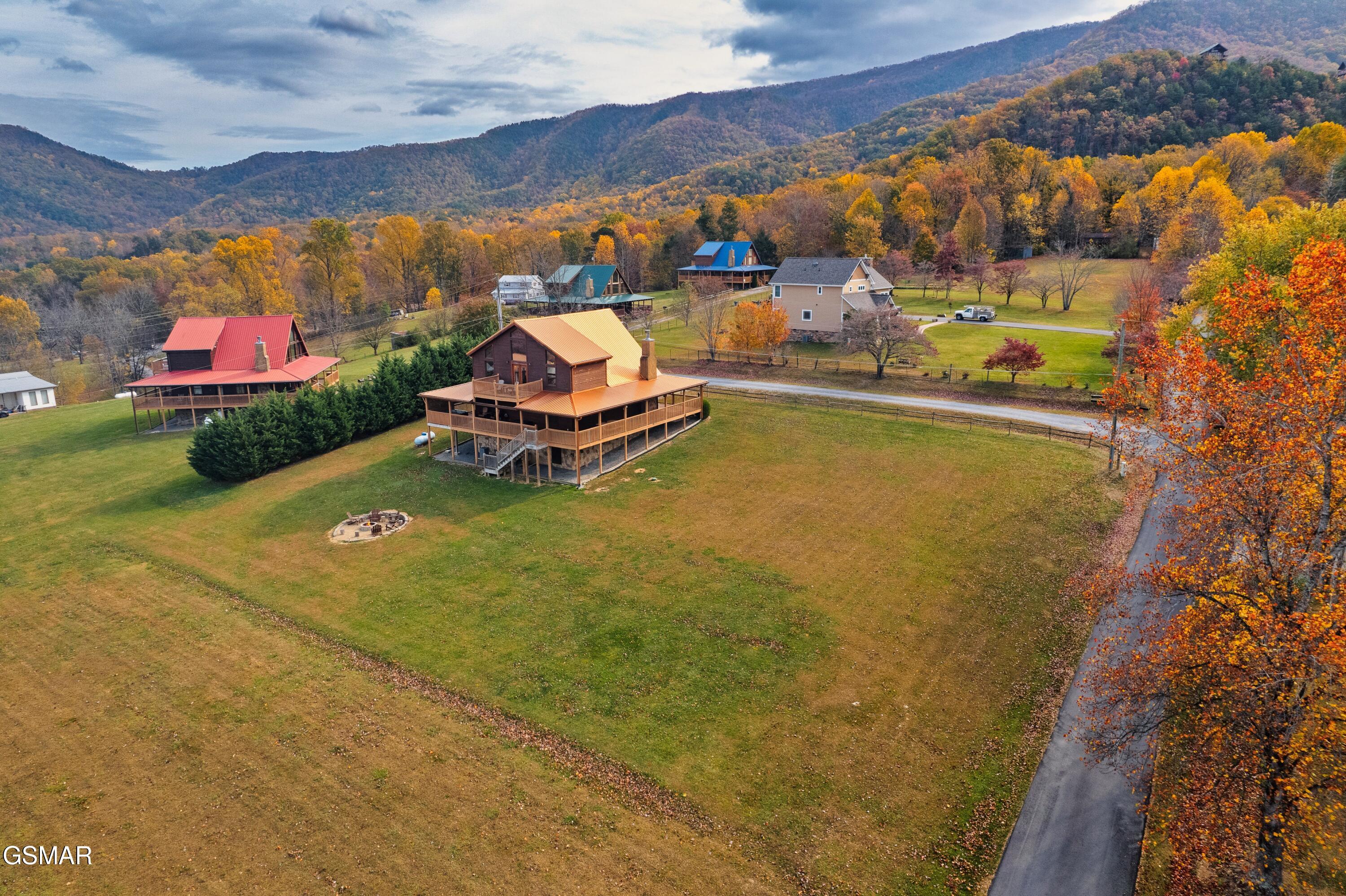 3205 Grinders Way Way