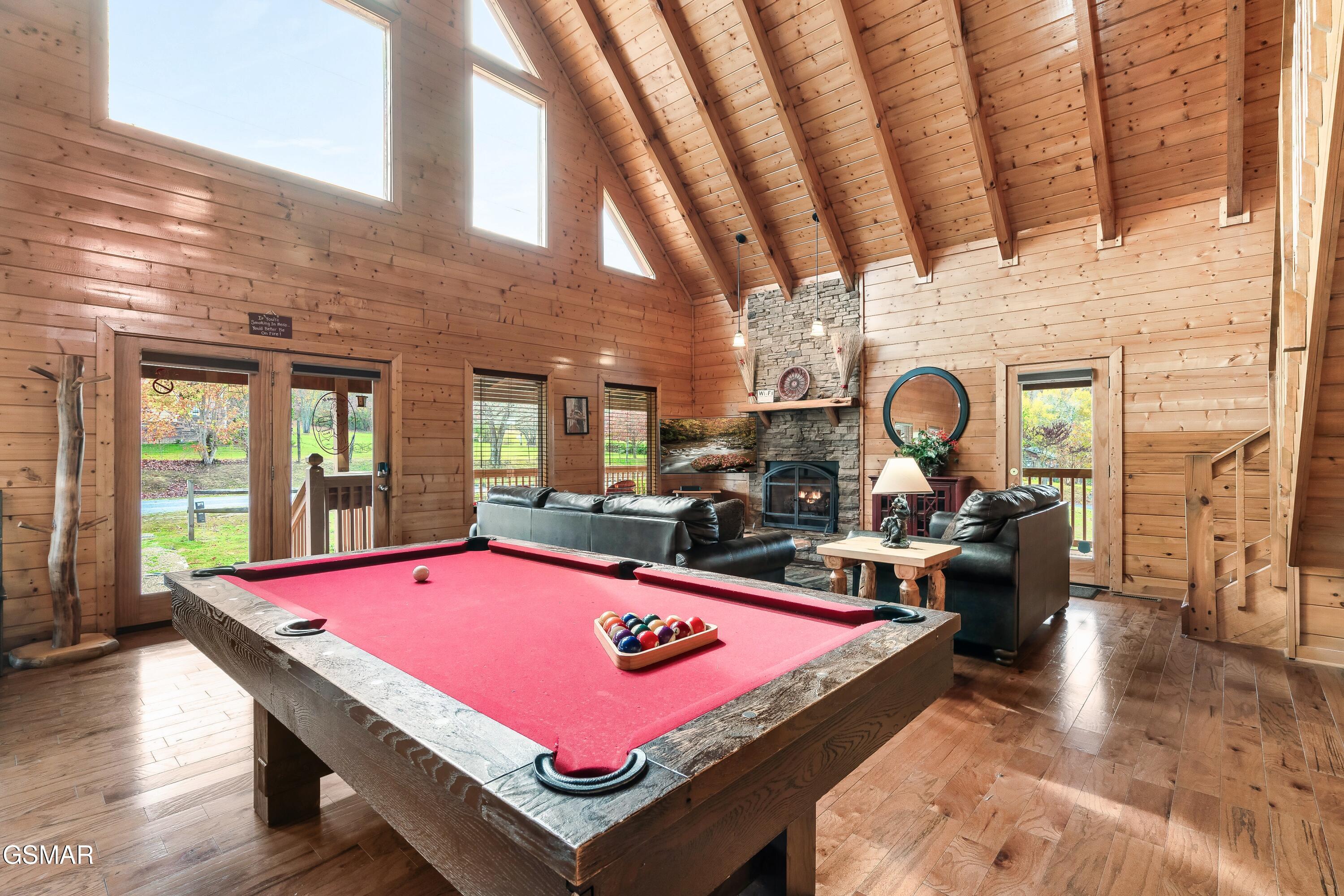 3205 Grinders Way Way