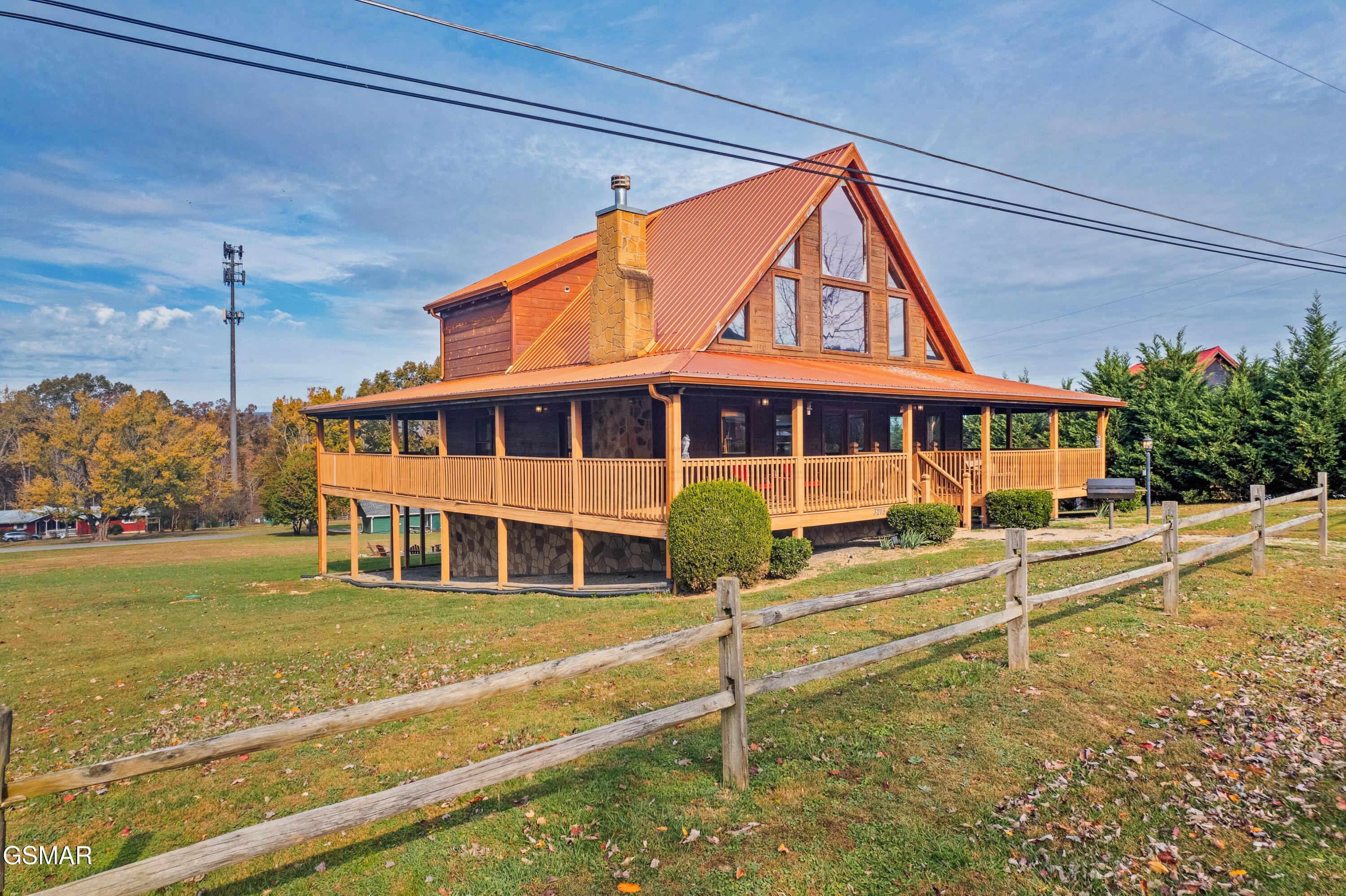 3205 Grinders Way Way