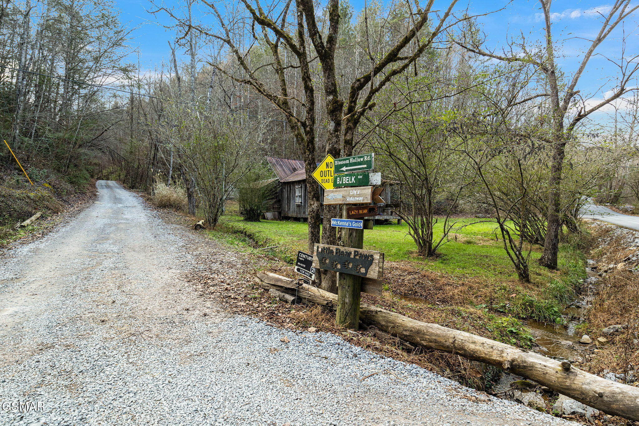 TBD Blossom Hollow Way Way