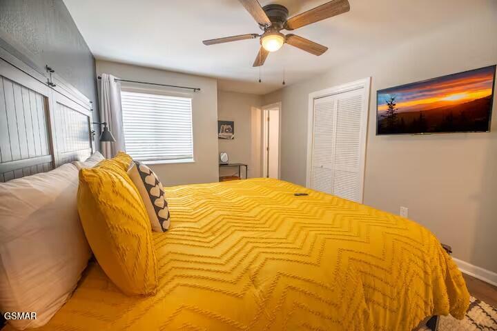 1260 Ski View Unit: 1205