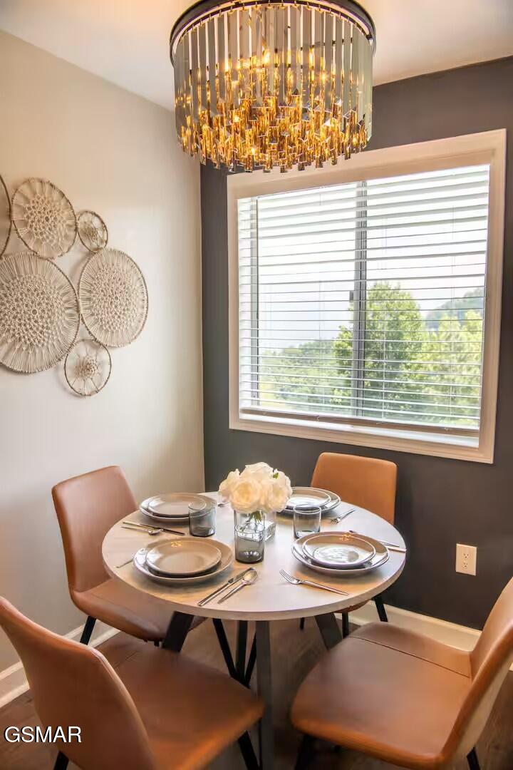 1260 Ski View Unit: 1205