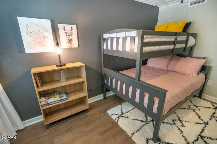 1260 Ski View Unit: 1205