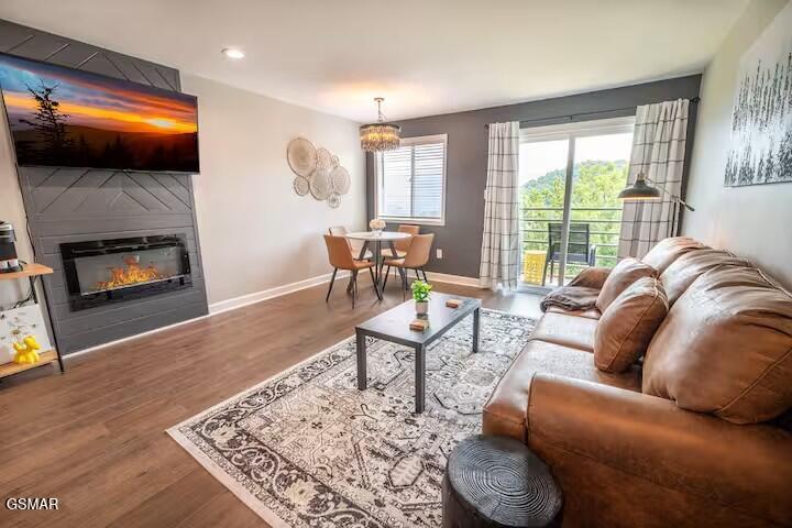 1260 Ski View Unit: 1205